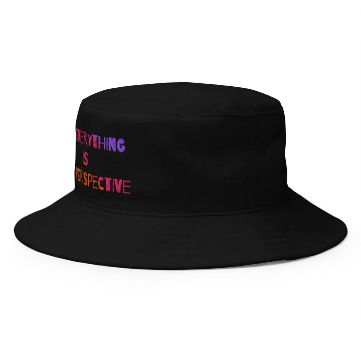 Everything Is Perspective product image (4)