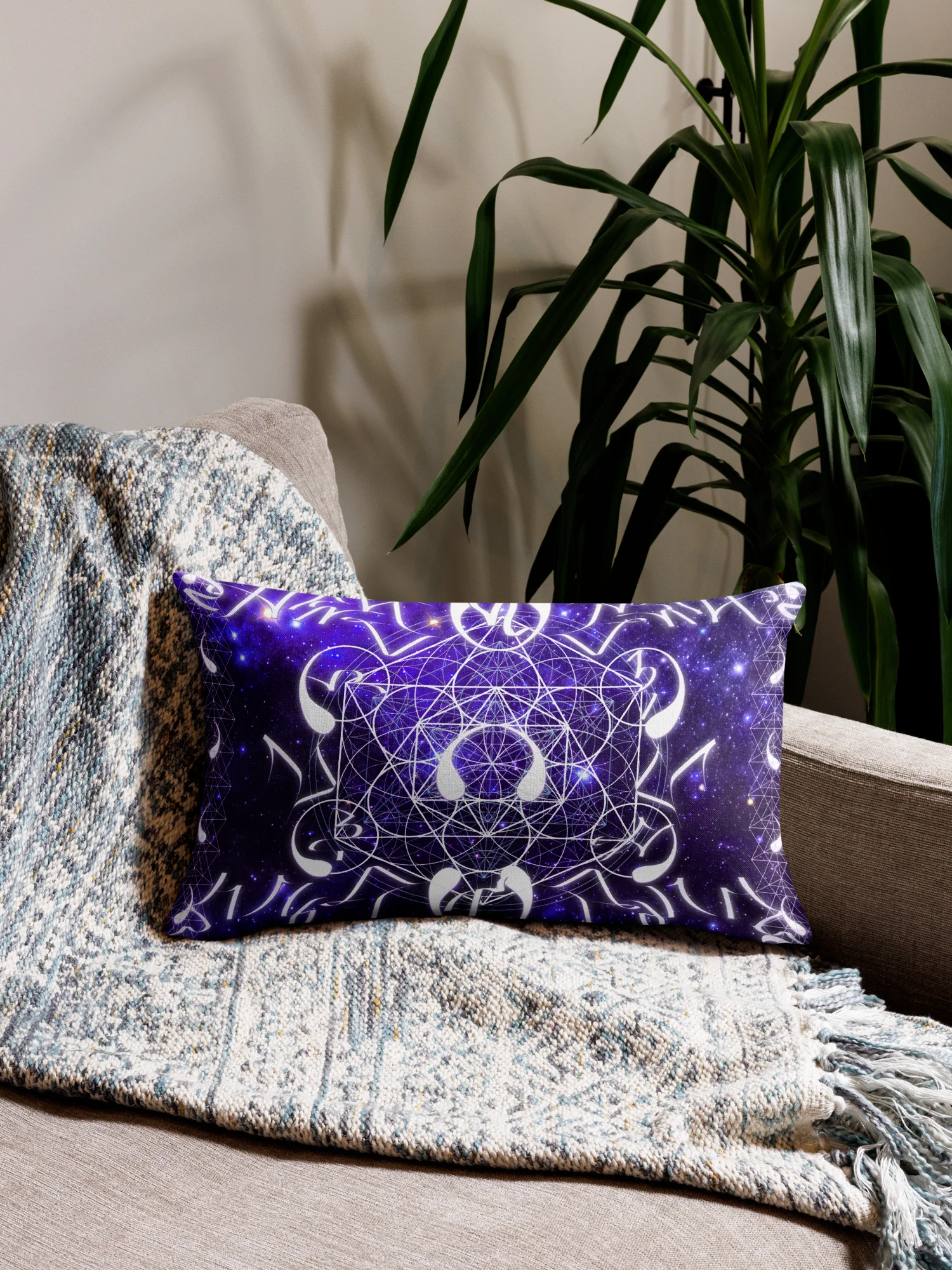 DNA Repair Healing Pillow product image (1)