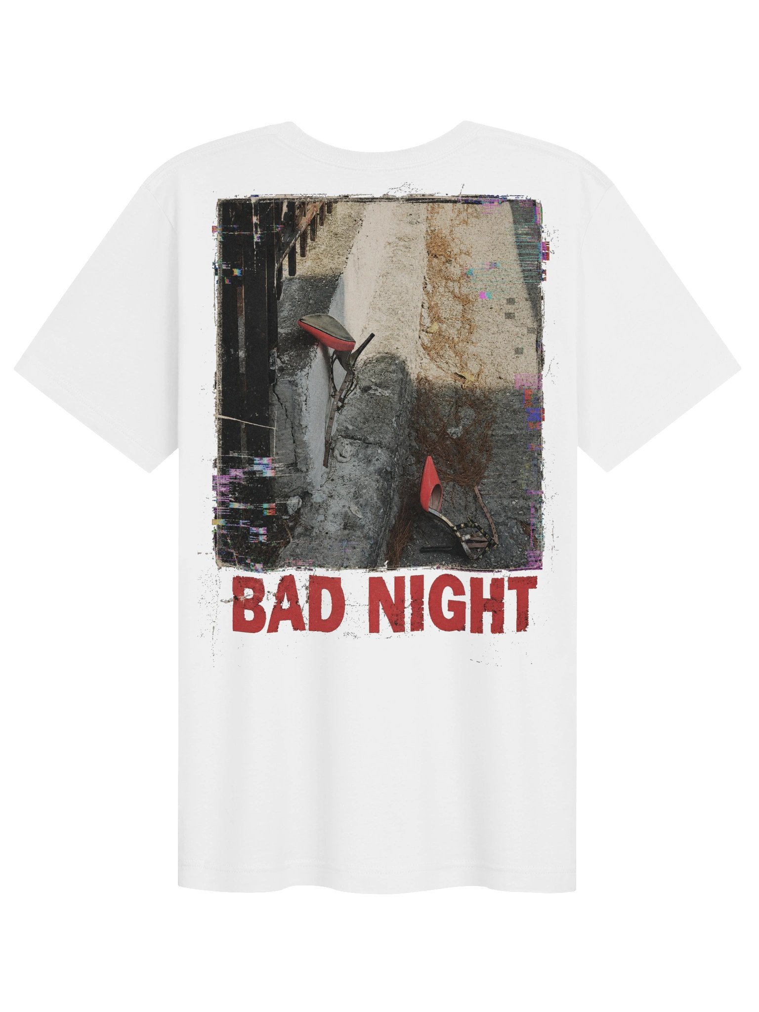 BAD NIGHT - TEE product image (12)