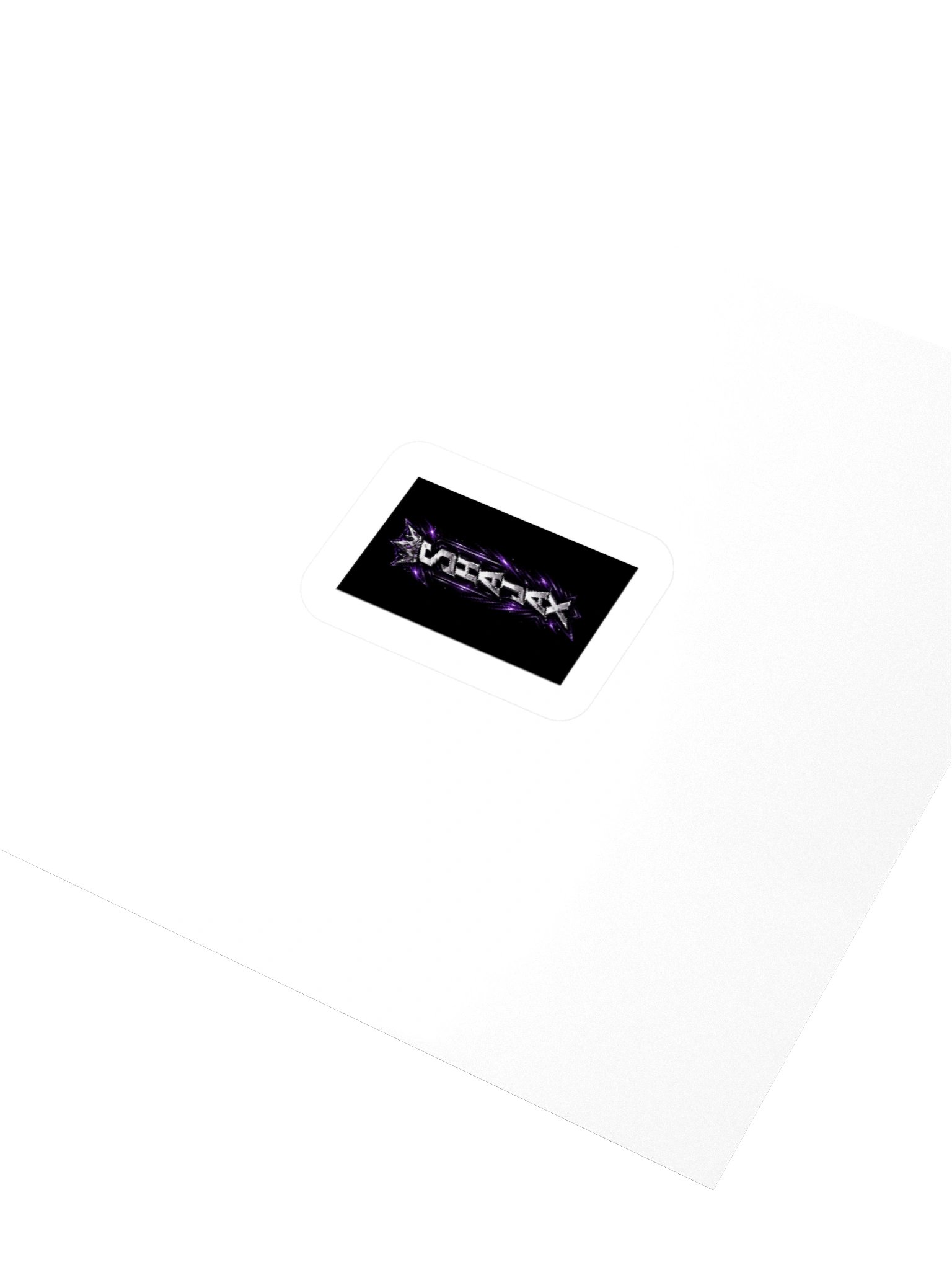 ShaJax Stickers product image (9)