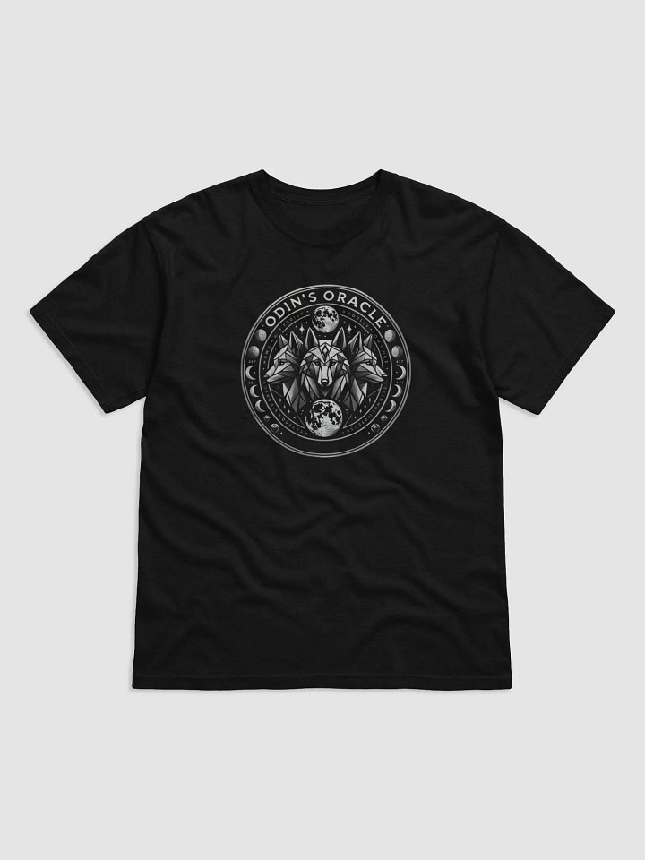 Oracle Logo - Tee product image (1)