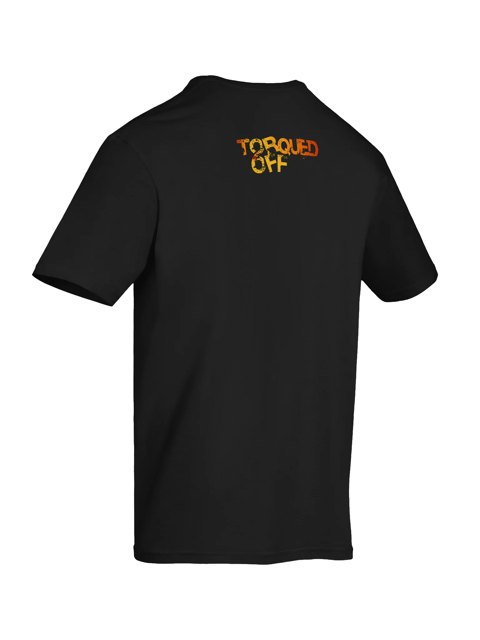 Torqued Off T-shirt product image (8)