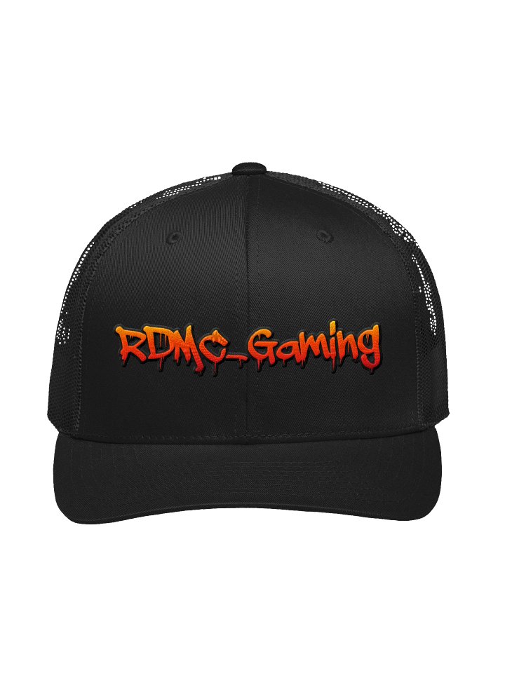 RDMC Gaming Hat Design #2 product image (1)