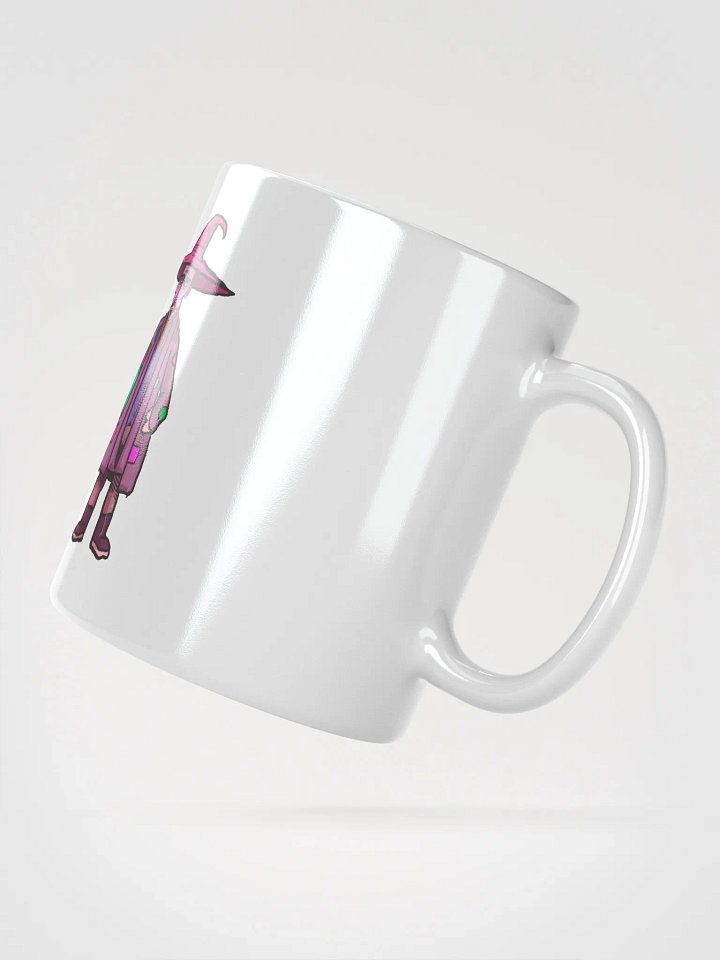 wizard ale mug product image (6)