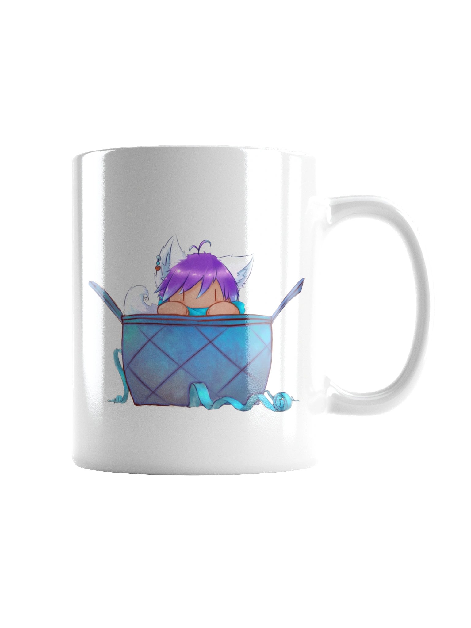 hawke Mug product image (5)