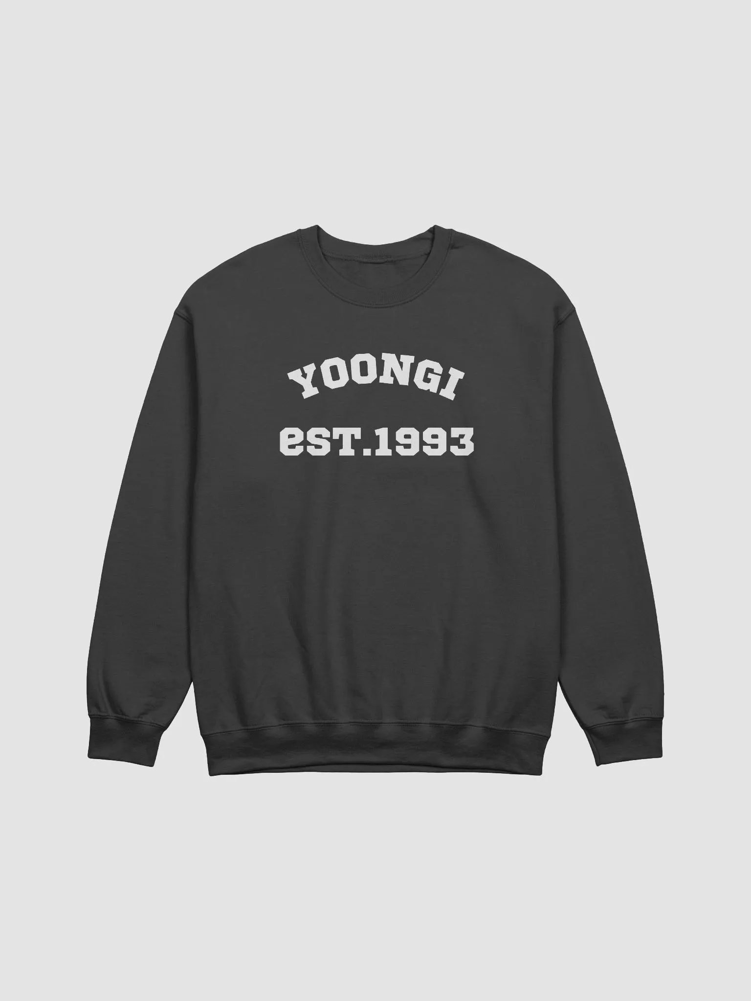 Kpop collection- Yoongi (BTS) product image (1)