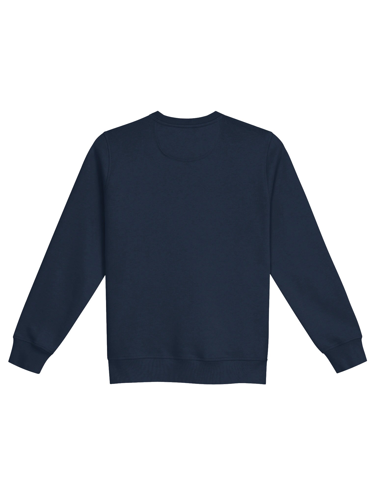 Hip Hop Cornish Rex Kitten – Organic Unisex Sweatshirt product image (10)