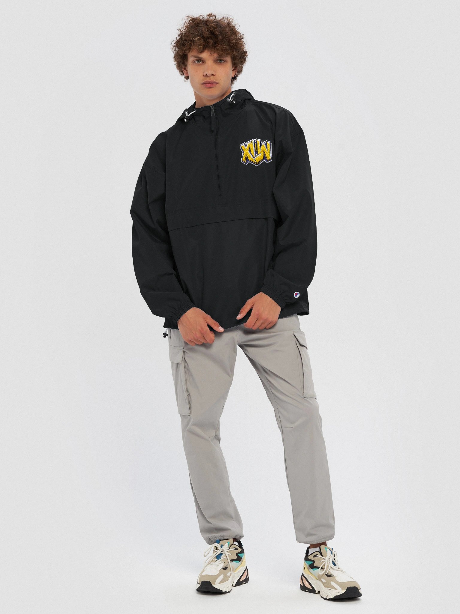 XLW Jacket product image (24)