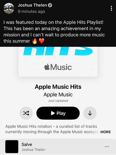 Can’t wait to produce more content this summer 🔥
Check out @formedbyhope for more on my journey 🤍
#hoshuathelen #newmusic #fo...