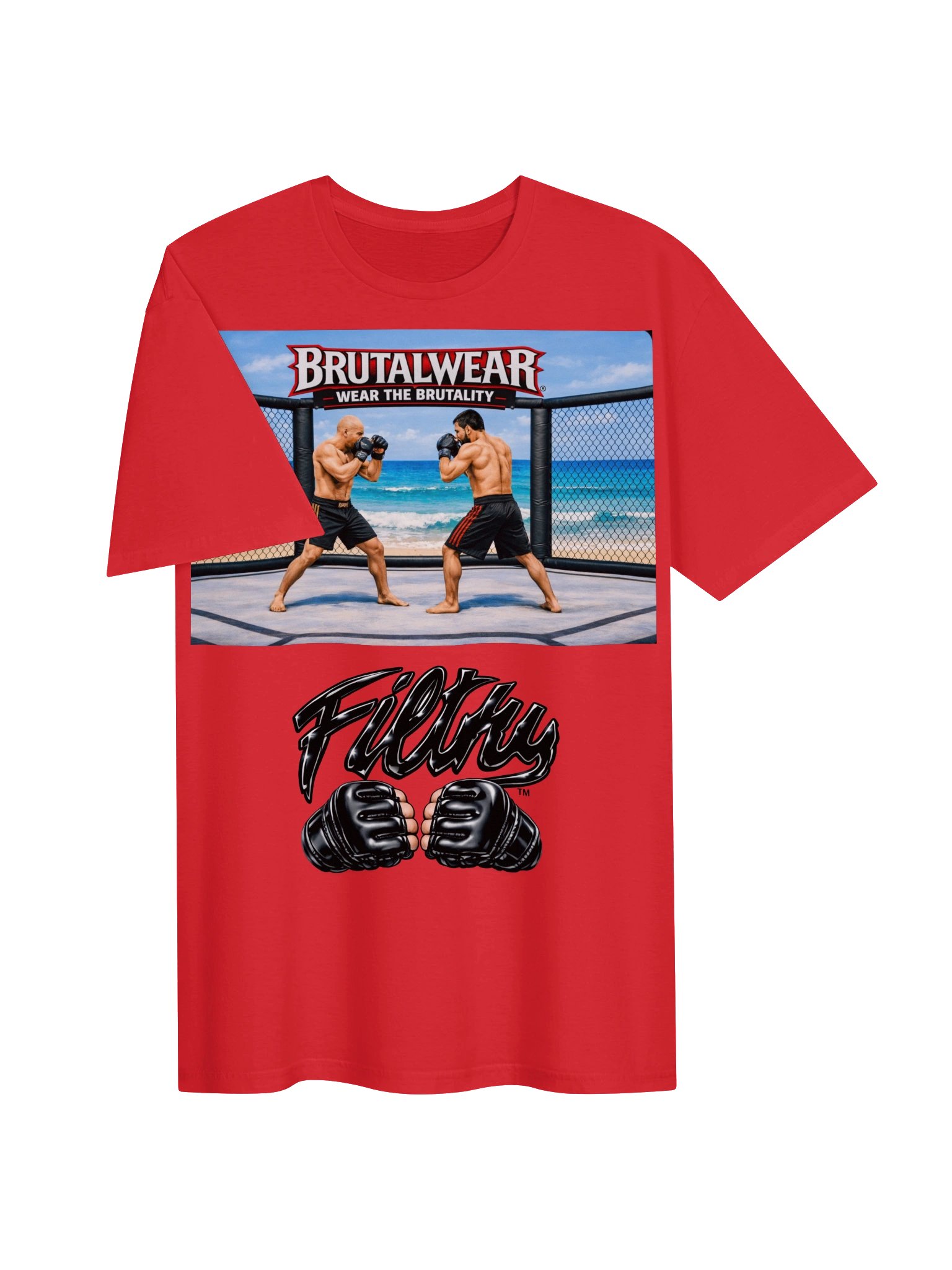 BWEAR BWFBC GRAPHIC TEE product image (64)