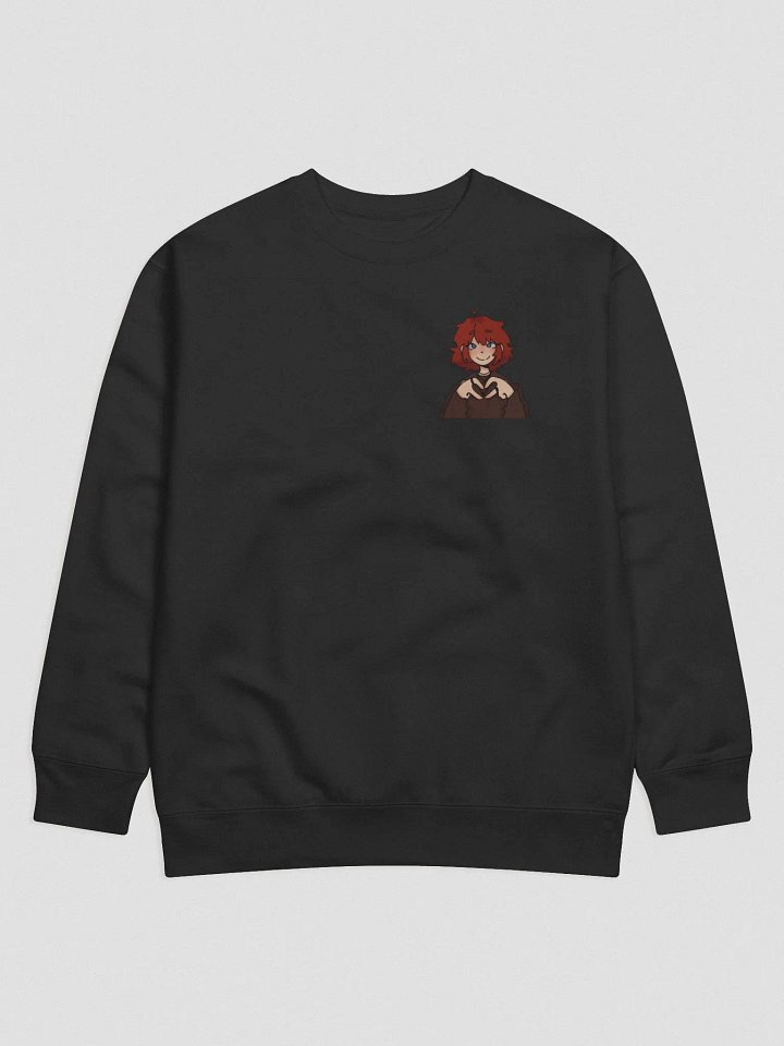 Shimotii Crewneck product image (1)