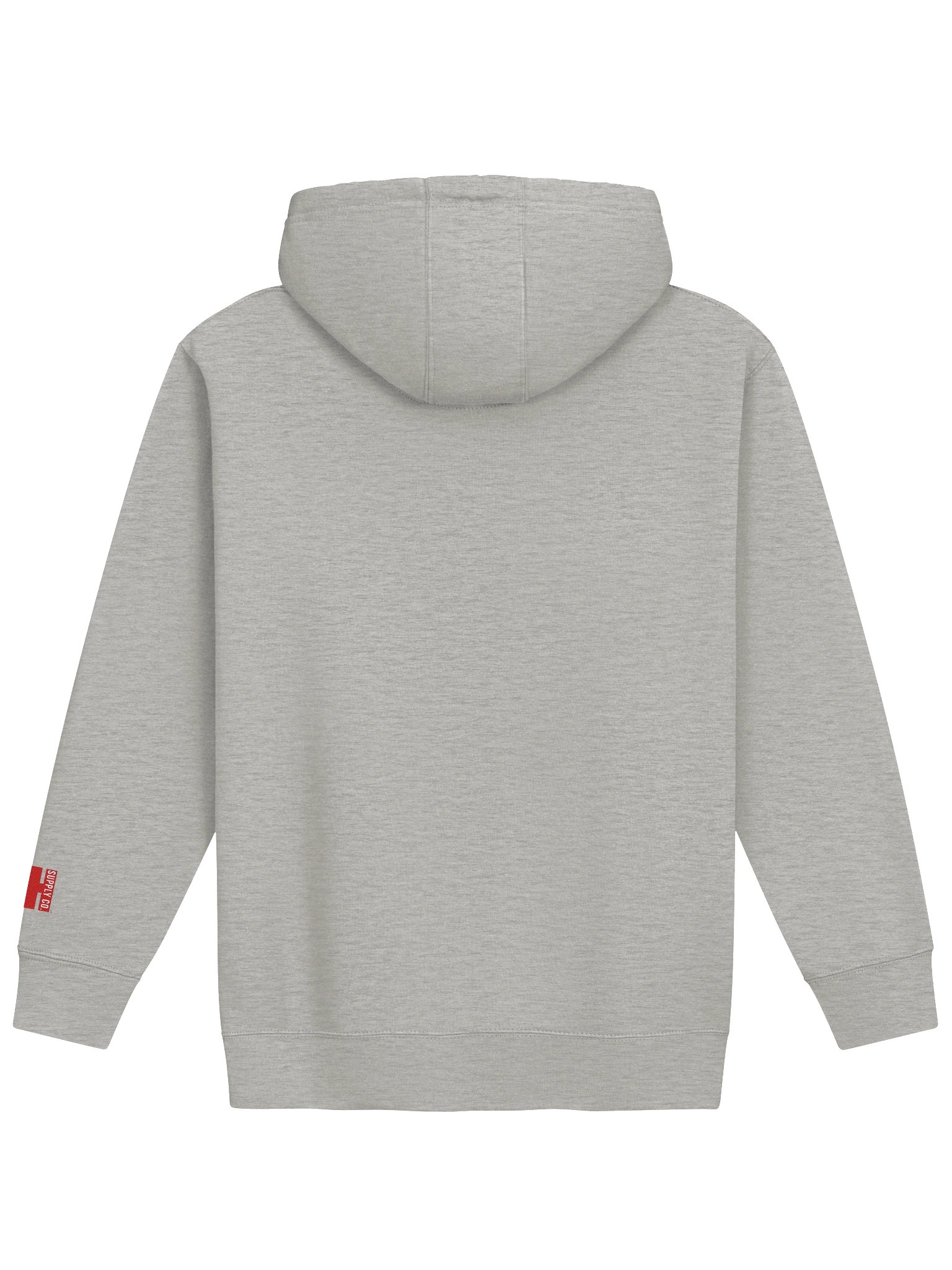 Respect The Columbus Hustle - Street Edition Hoodie | Light Colorways product image (3)