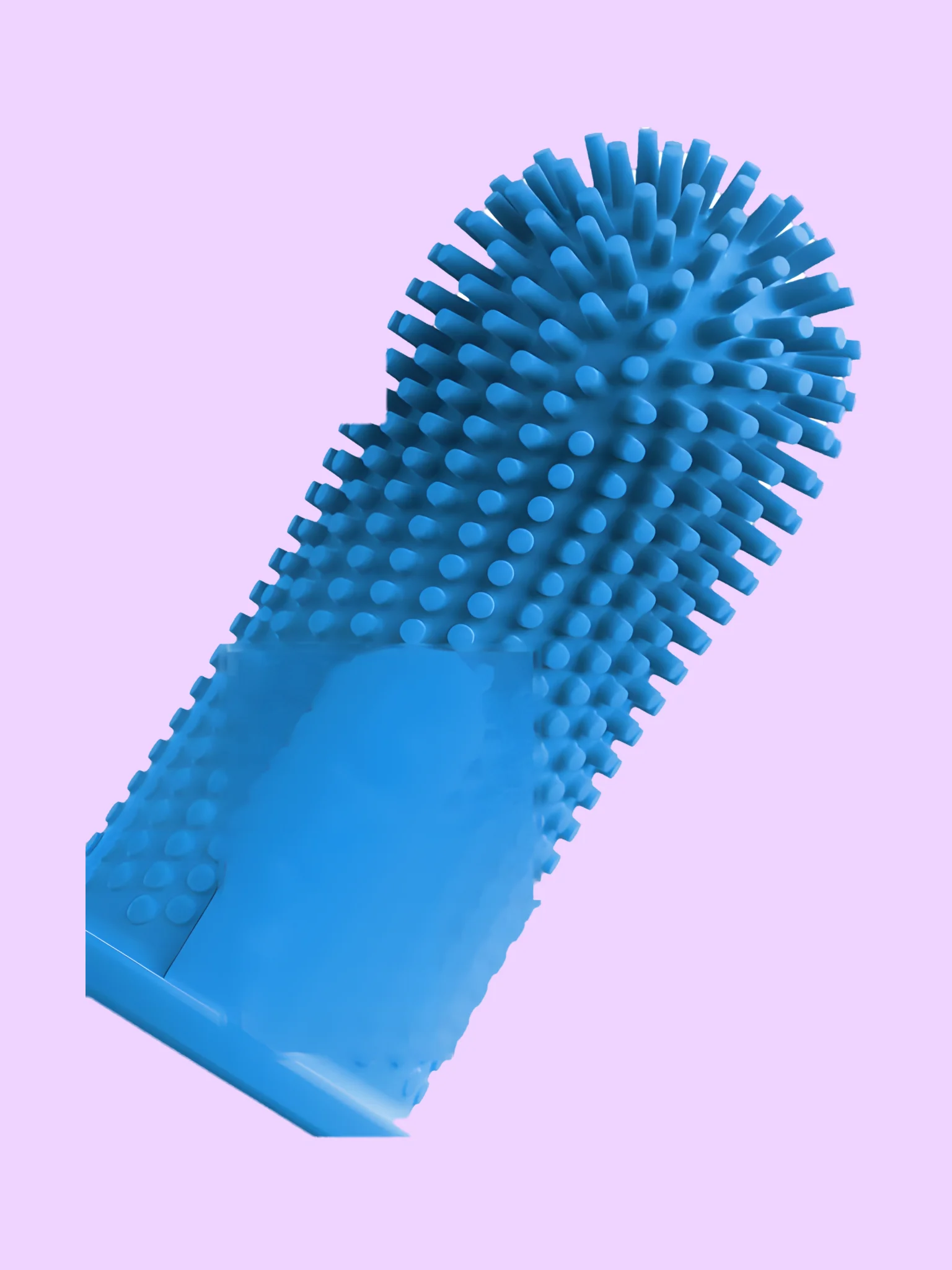 360° Finger Toothbrushes for Dogs & Cats product image (3)