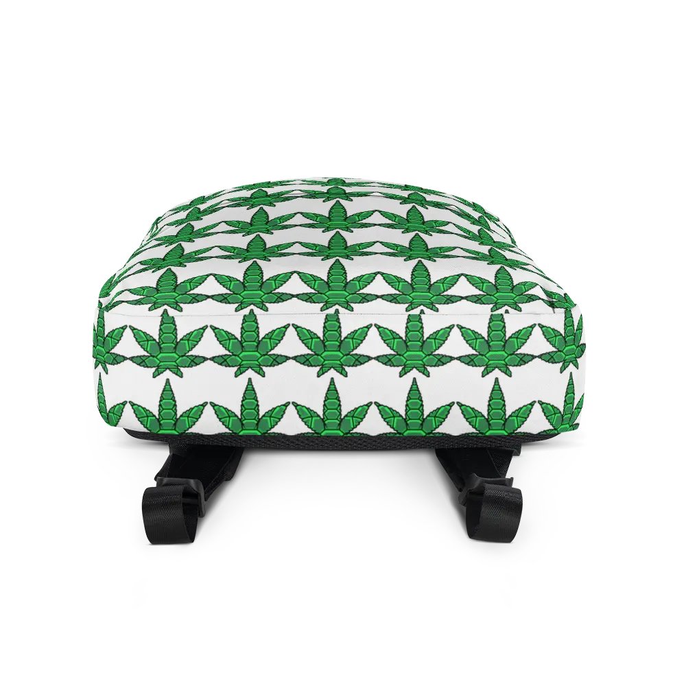 Leaf Backpack product image (3)