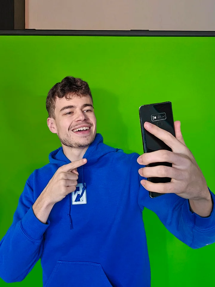 Vidéo personnalisée product image (1)