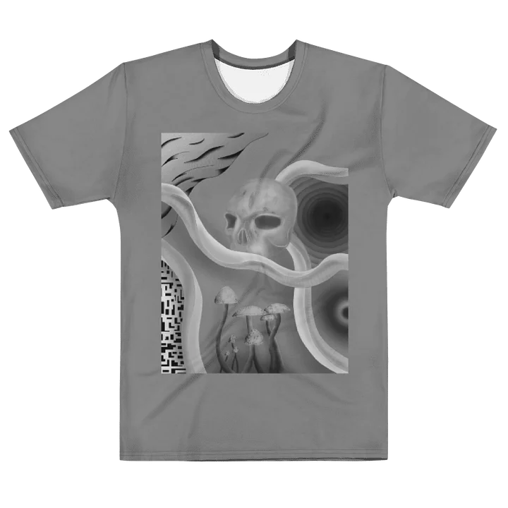 Hypno Vision T-Shirt product image (1)