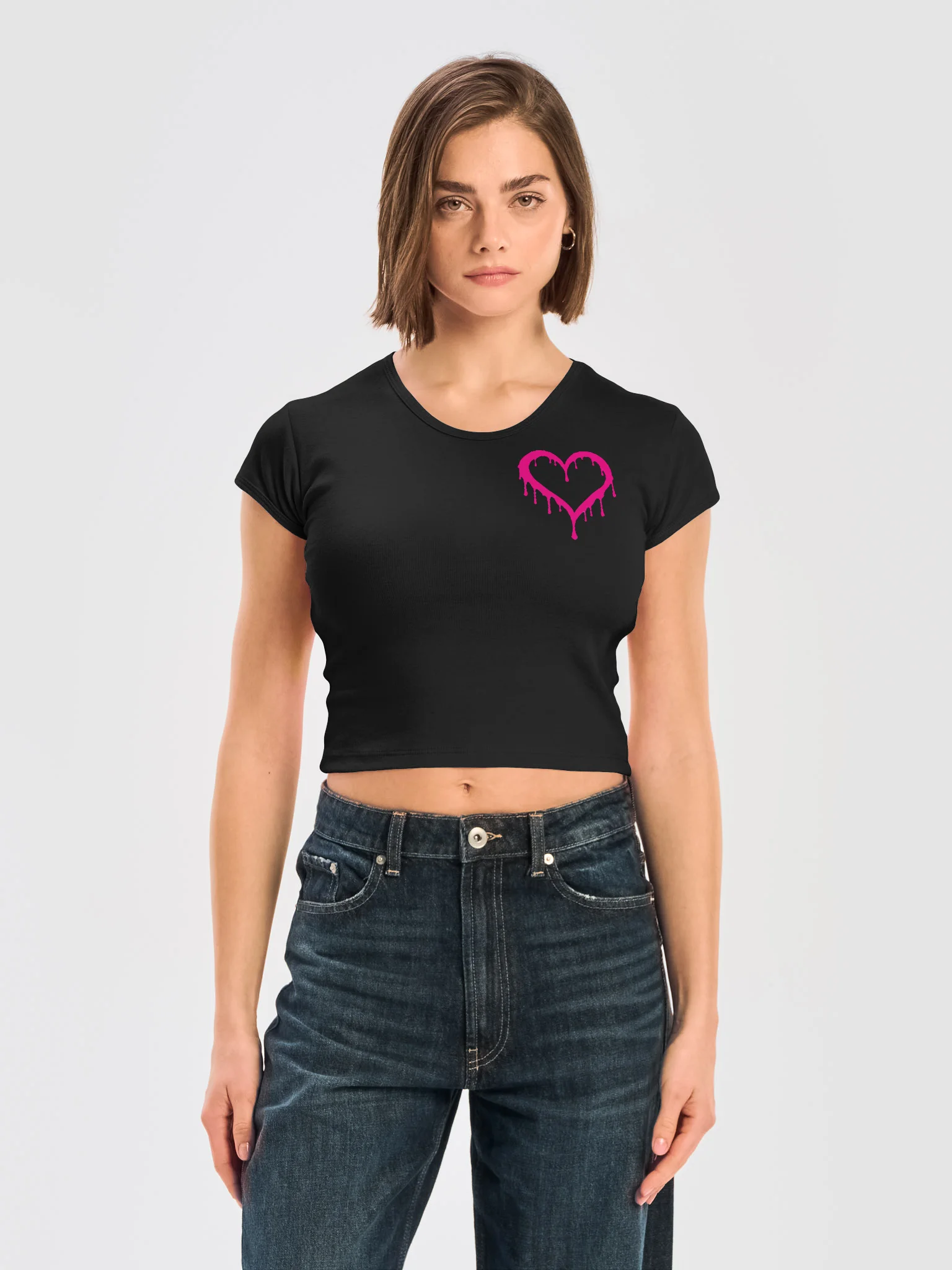 Signature Baby Tee product image (3)