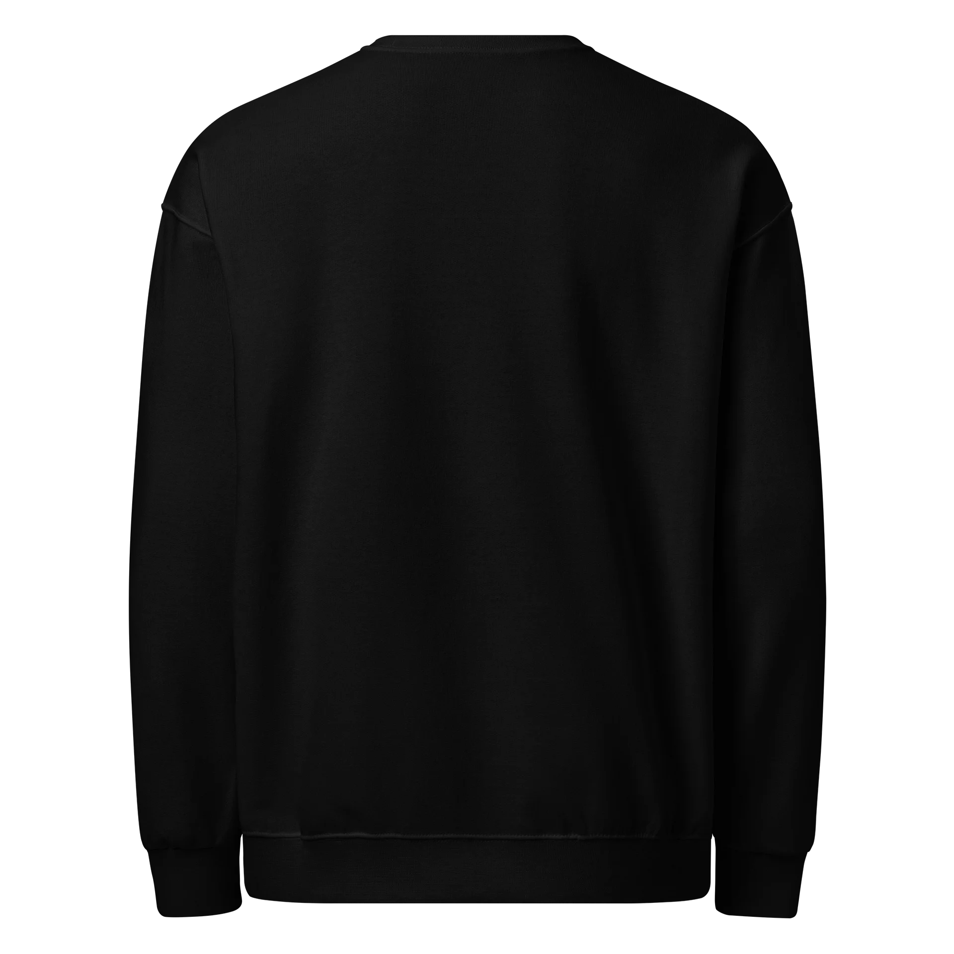 Greater Unisex Crew Neck Sweatshirt product image (2)