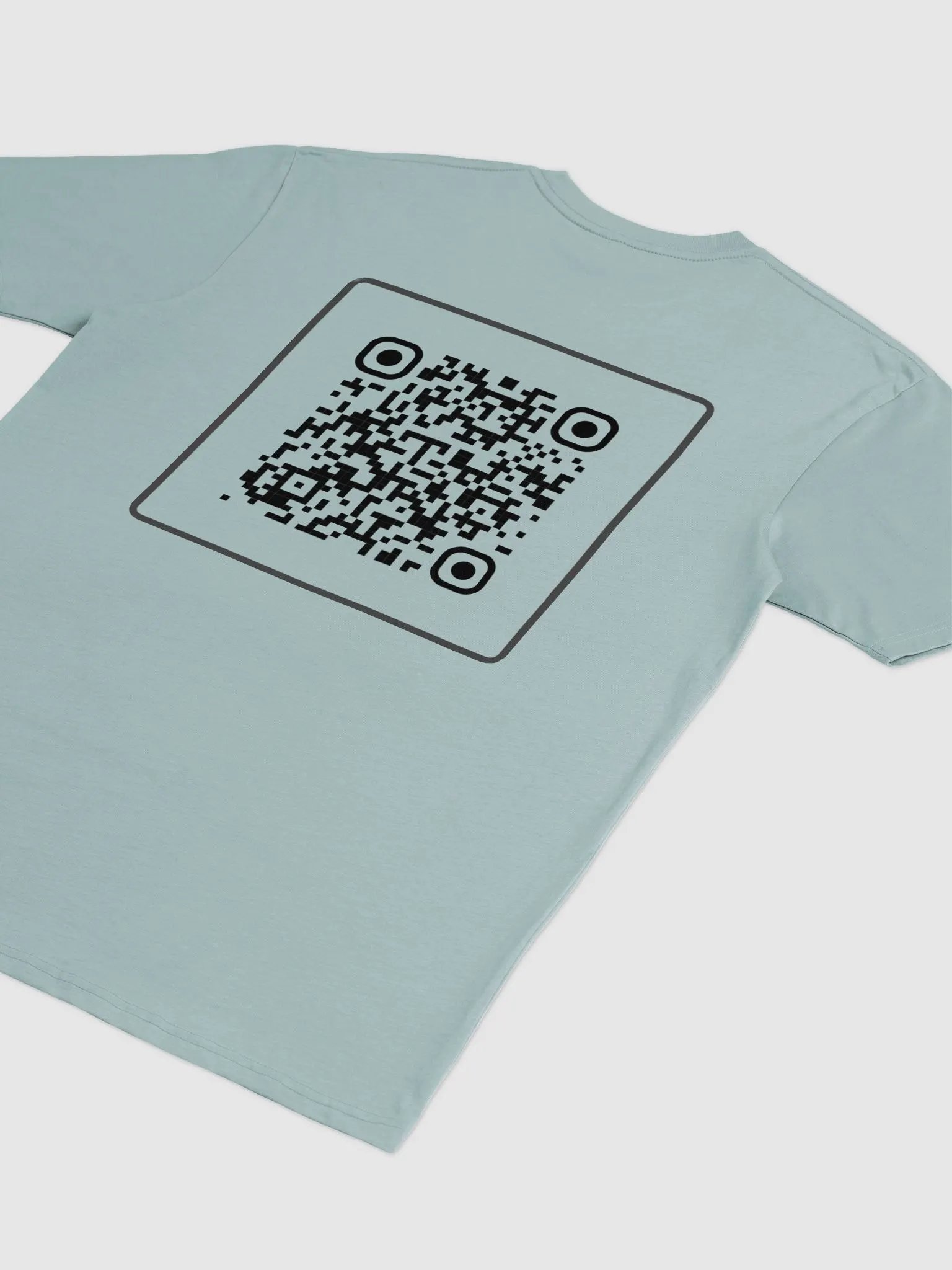 Subtle Chickens, QR series product image (15)