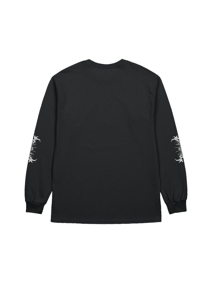 D&E Basic Long Sleeve product image (8)