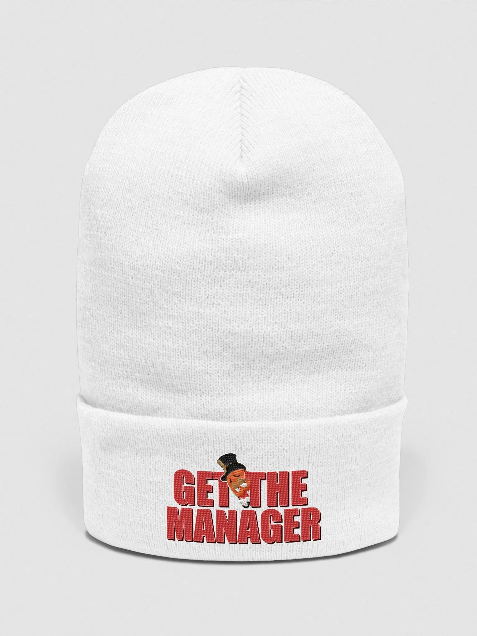 GET THE MANAGER product image (1)