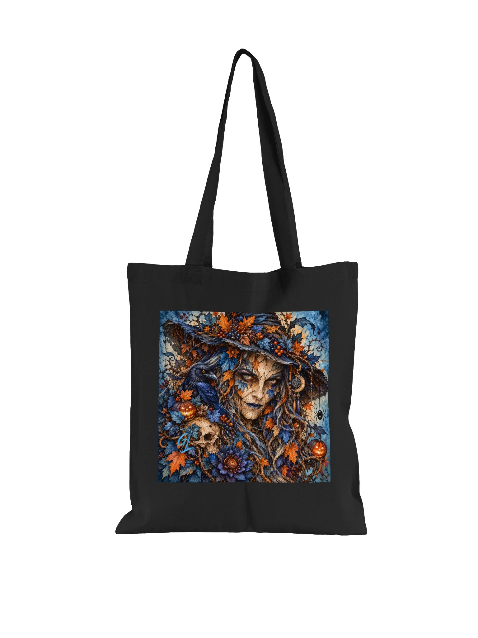 Bagbase - LES SORCIERS MAUDITS - THE CURSED WITCHES product image (1)