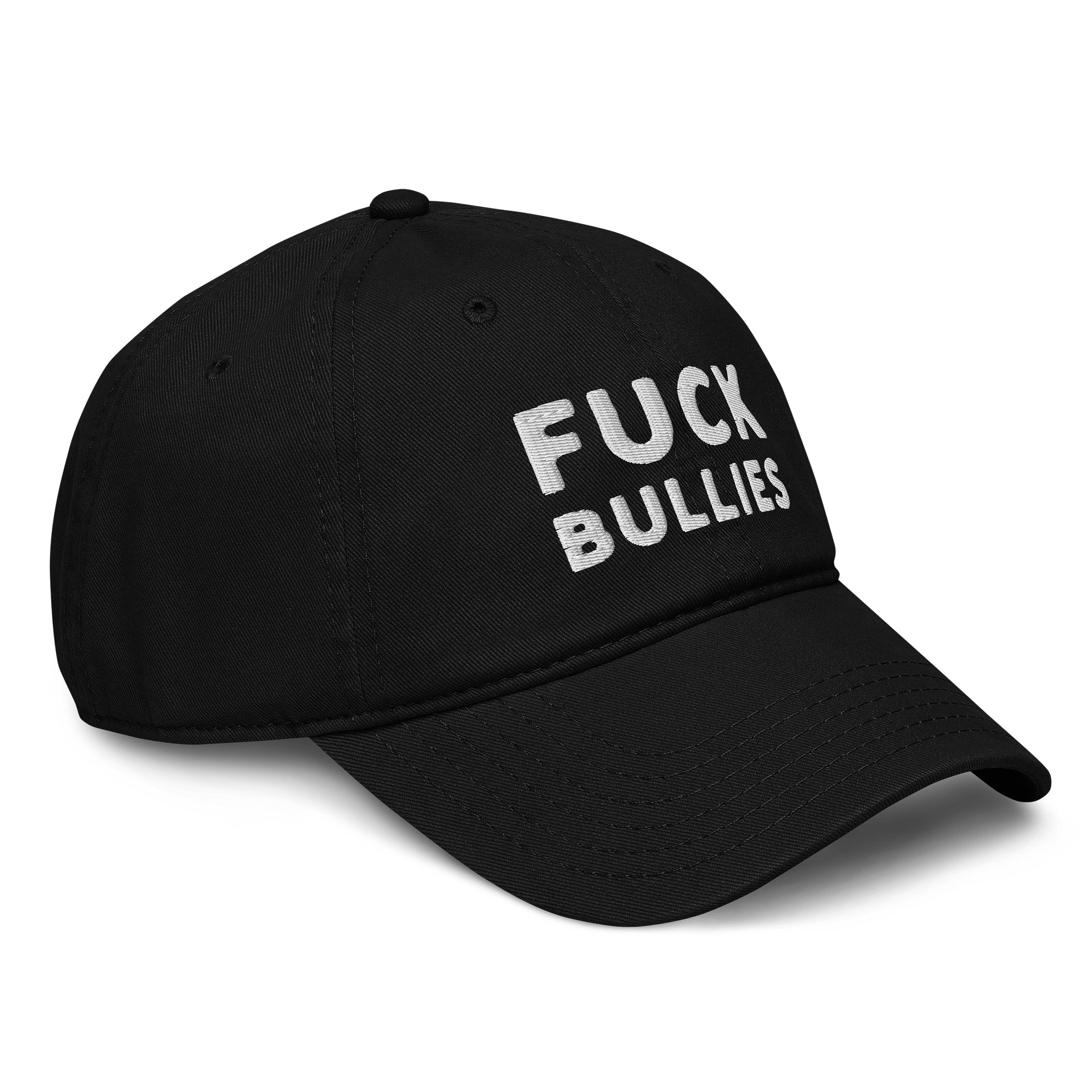 Fuck Bullies Hat product image (4)