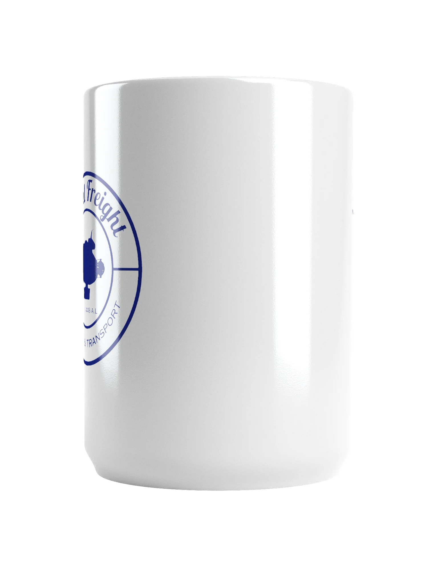 Errant Freight Mug product image (6)