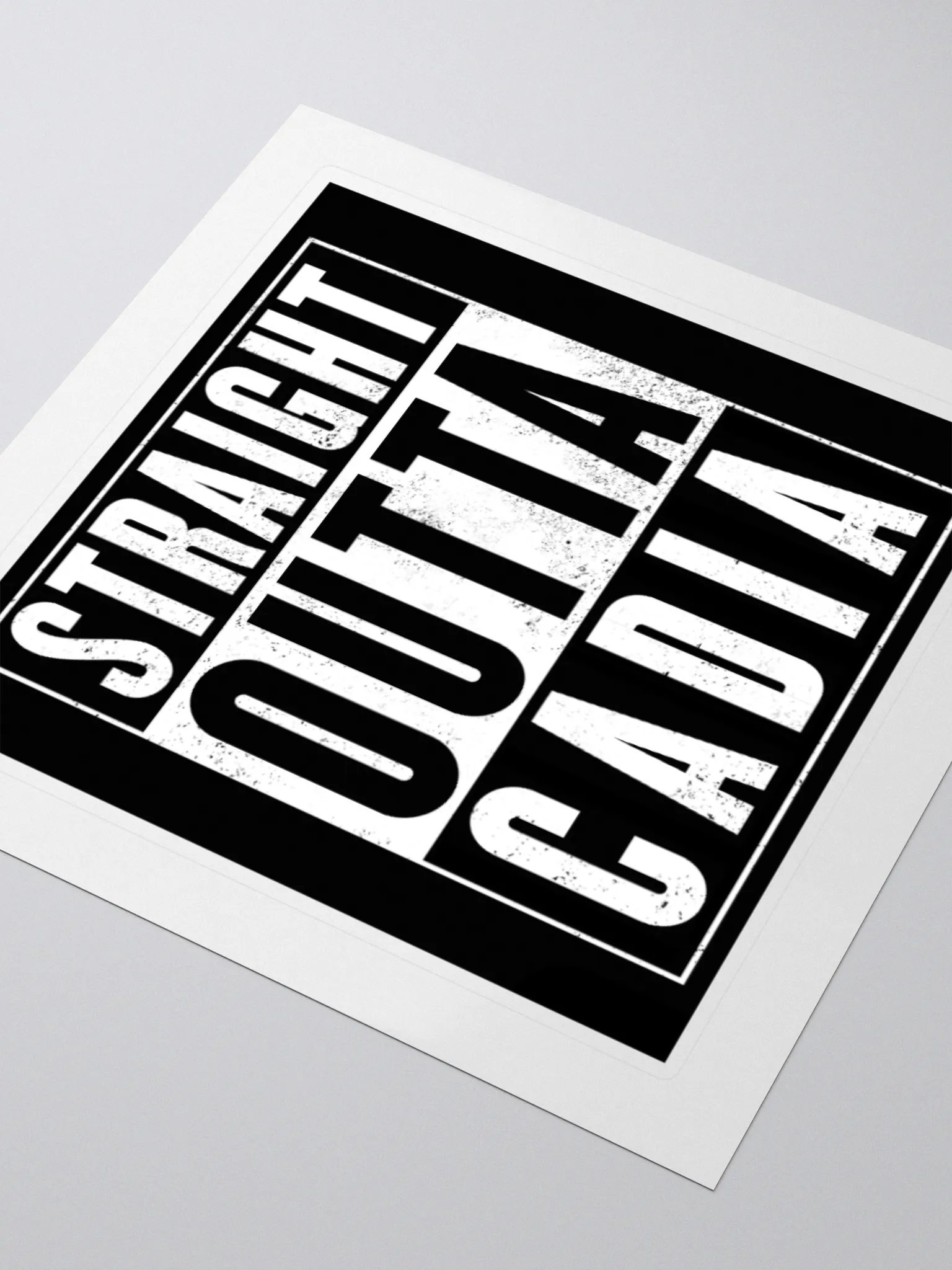 Straight Outta Cadia product image (11)
