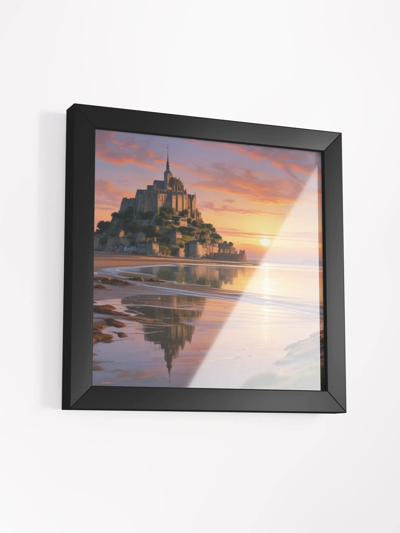 Mount Saint Michel product image (31)