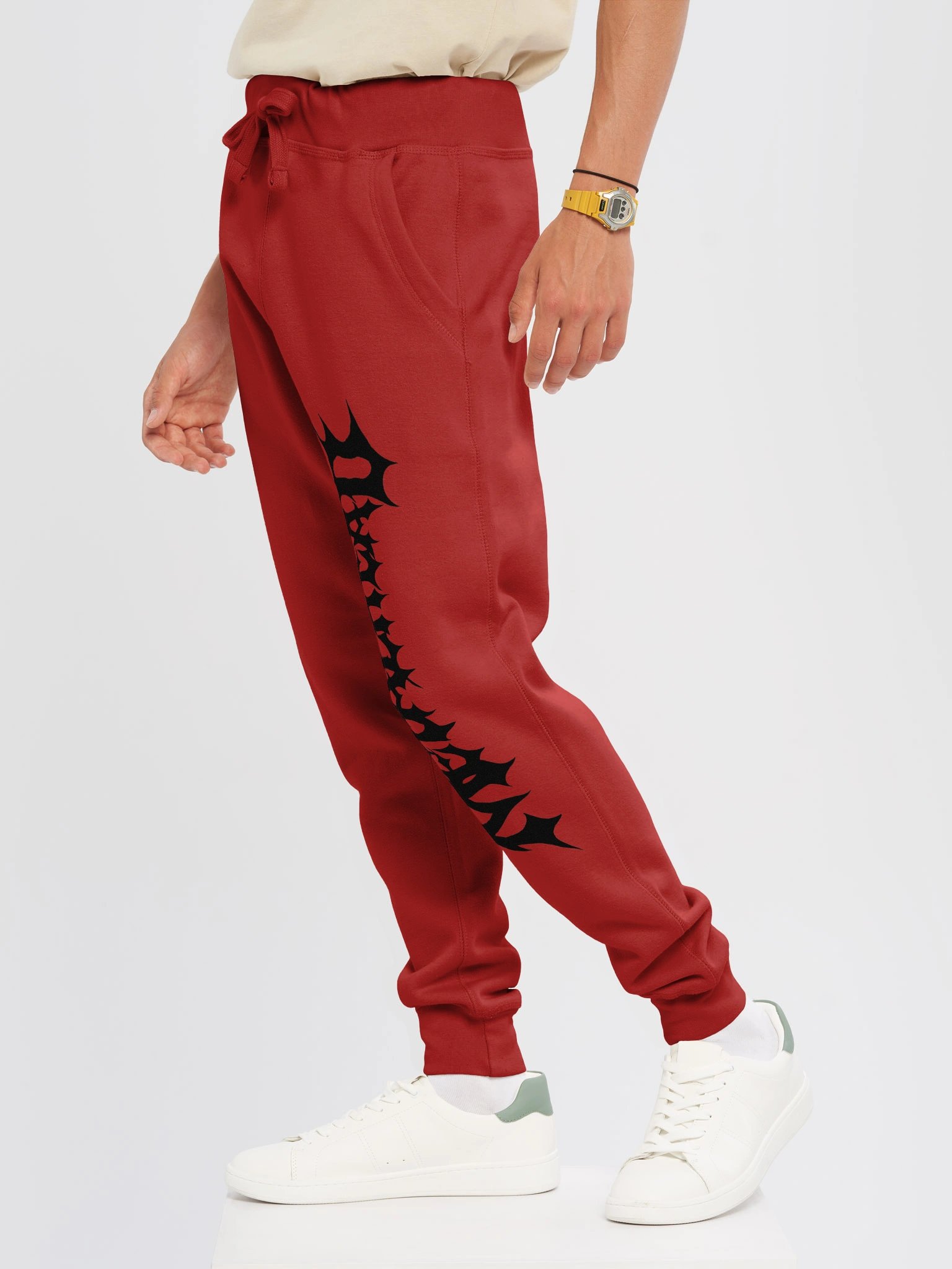 Metalhead Joggers product image (11)