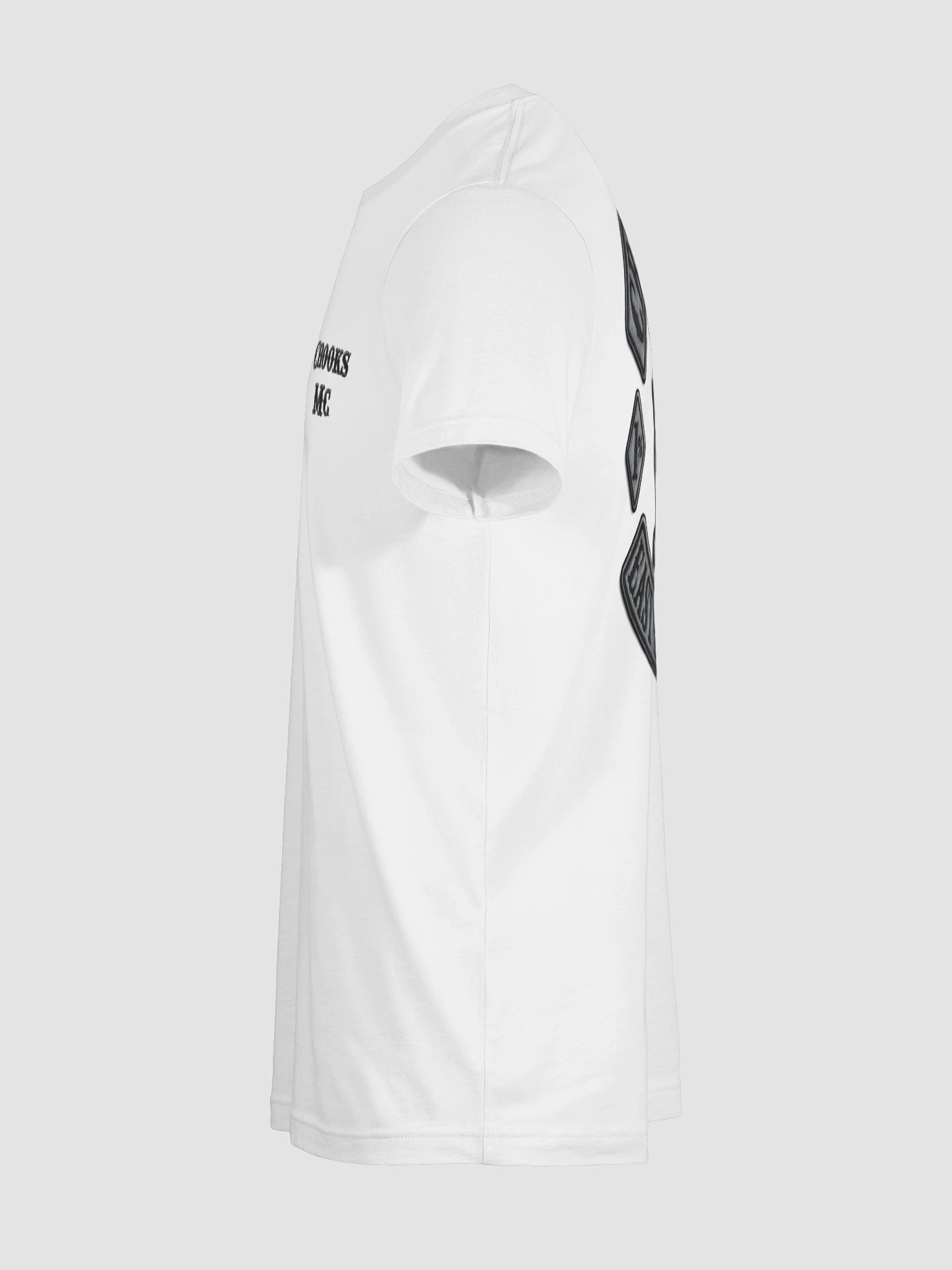 Crooks MC Tee product image (21)