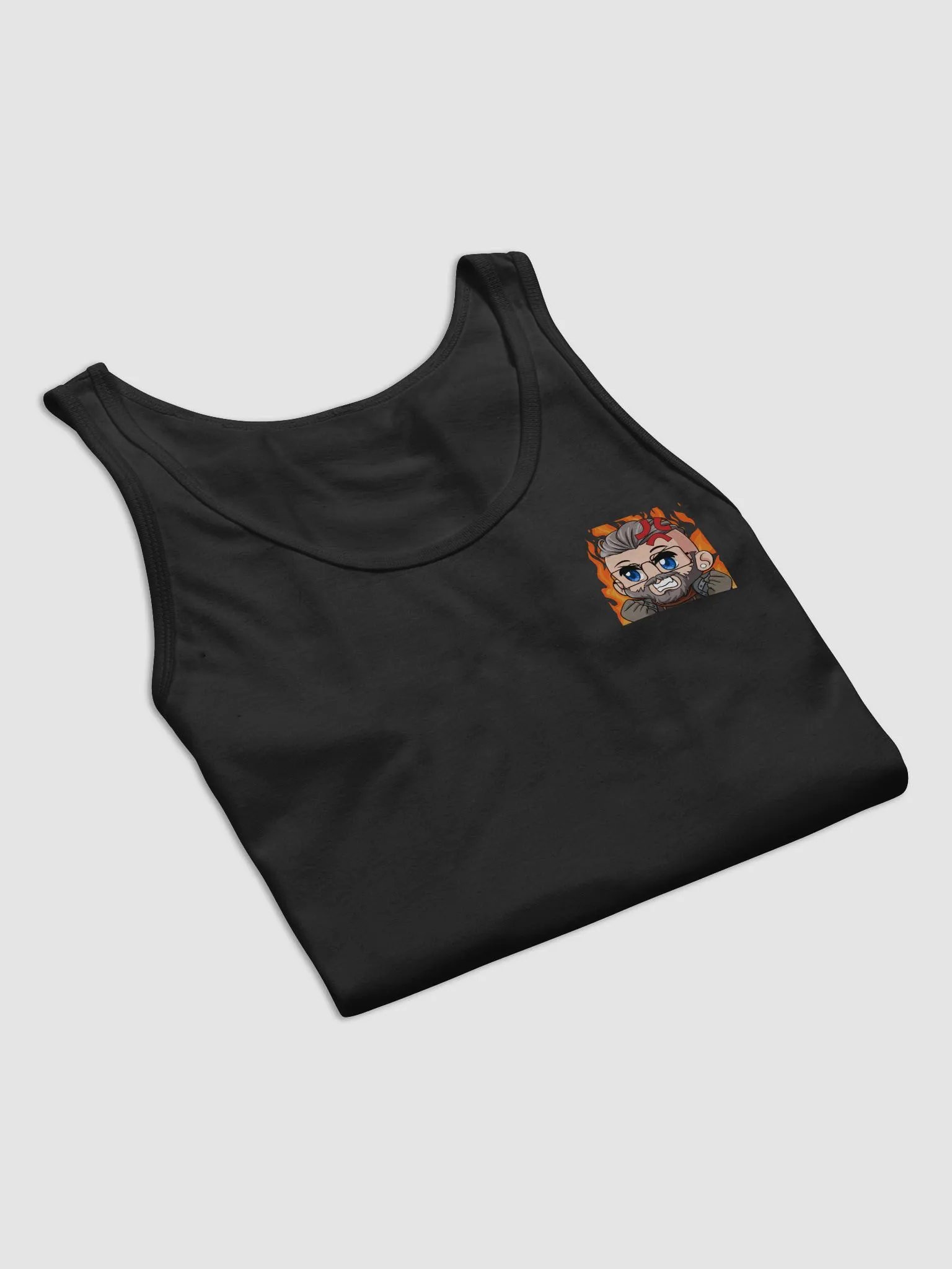 Rage Vest product image (8)