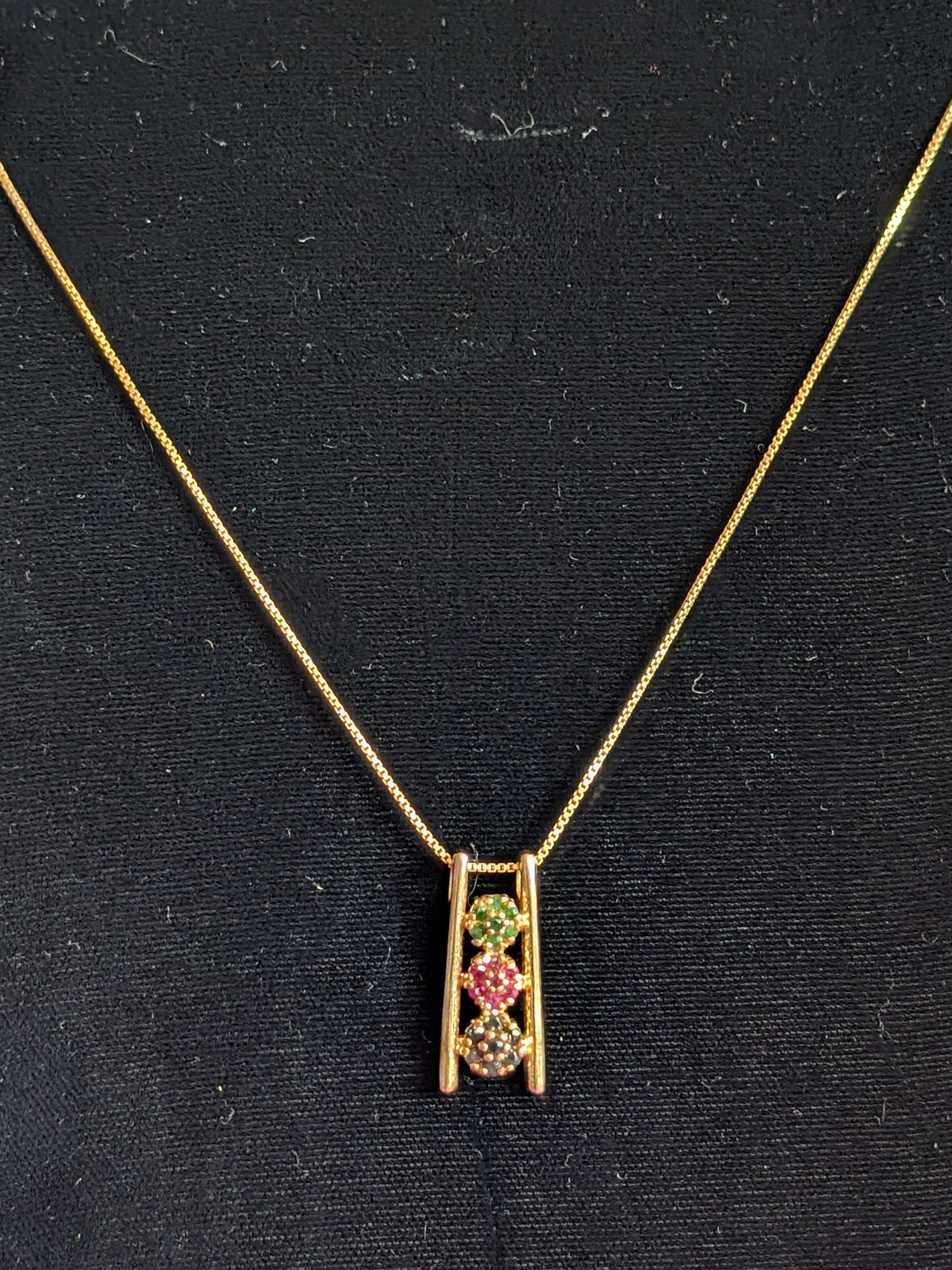 Lucid Triangulum product image (2)