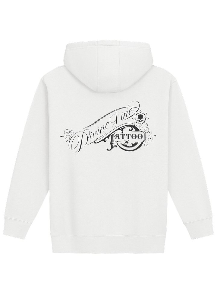 Divine Line Hoodie (w) product image (2)