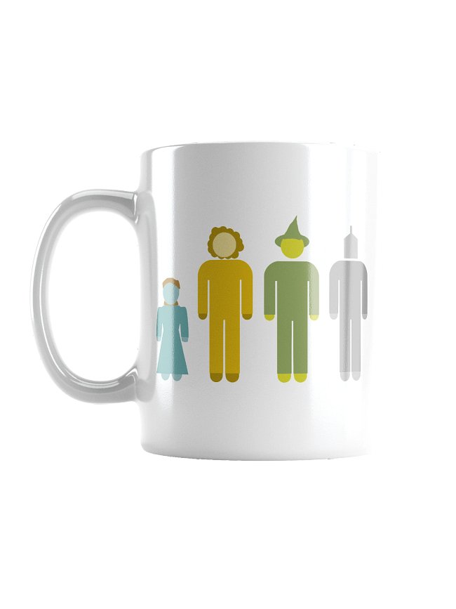Stickfigure Designs