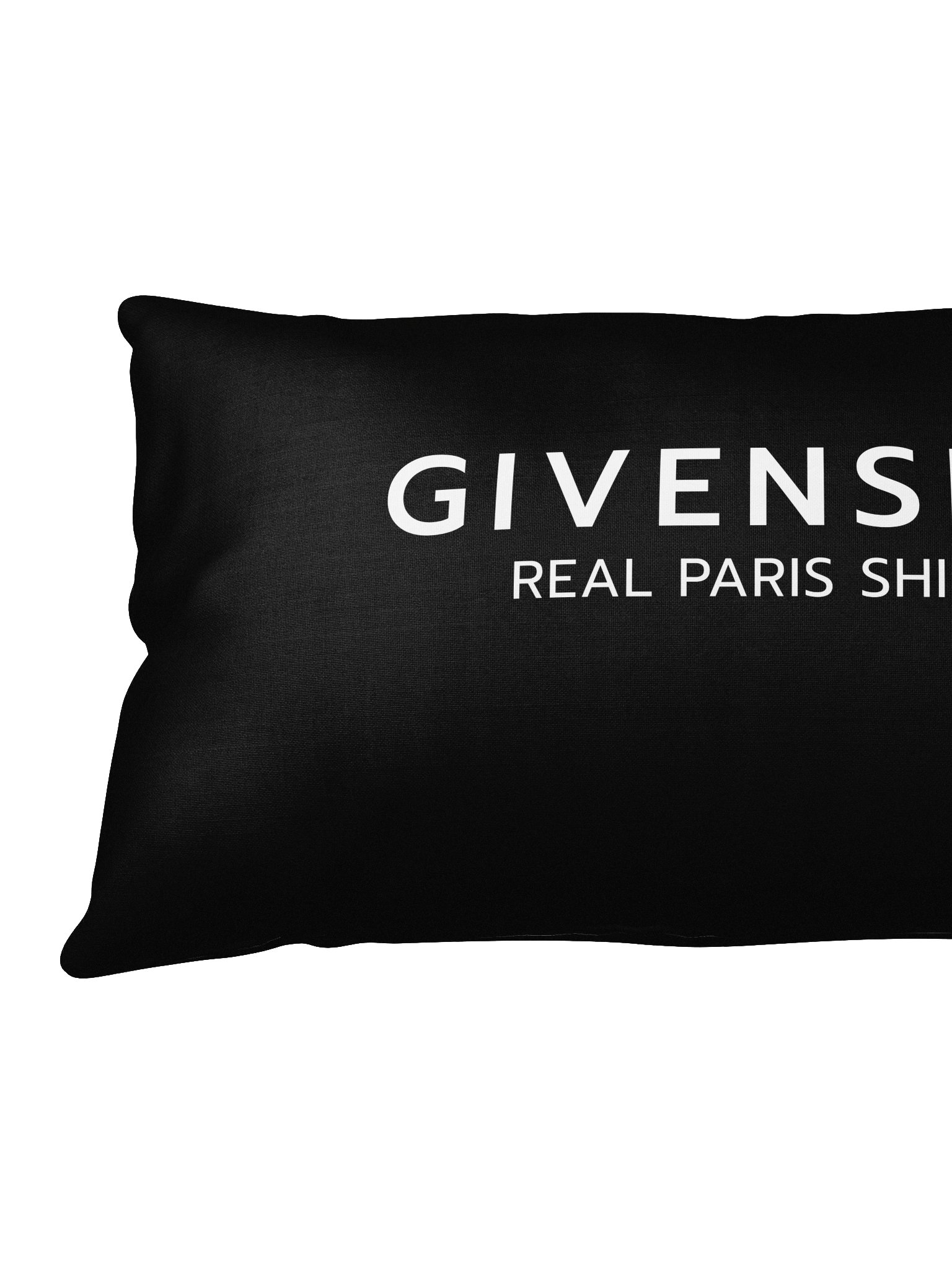 Givenshi Pillow Black product image (3)