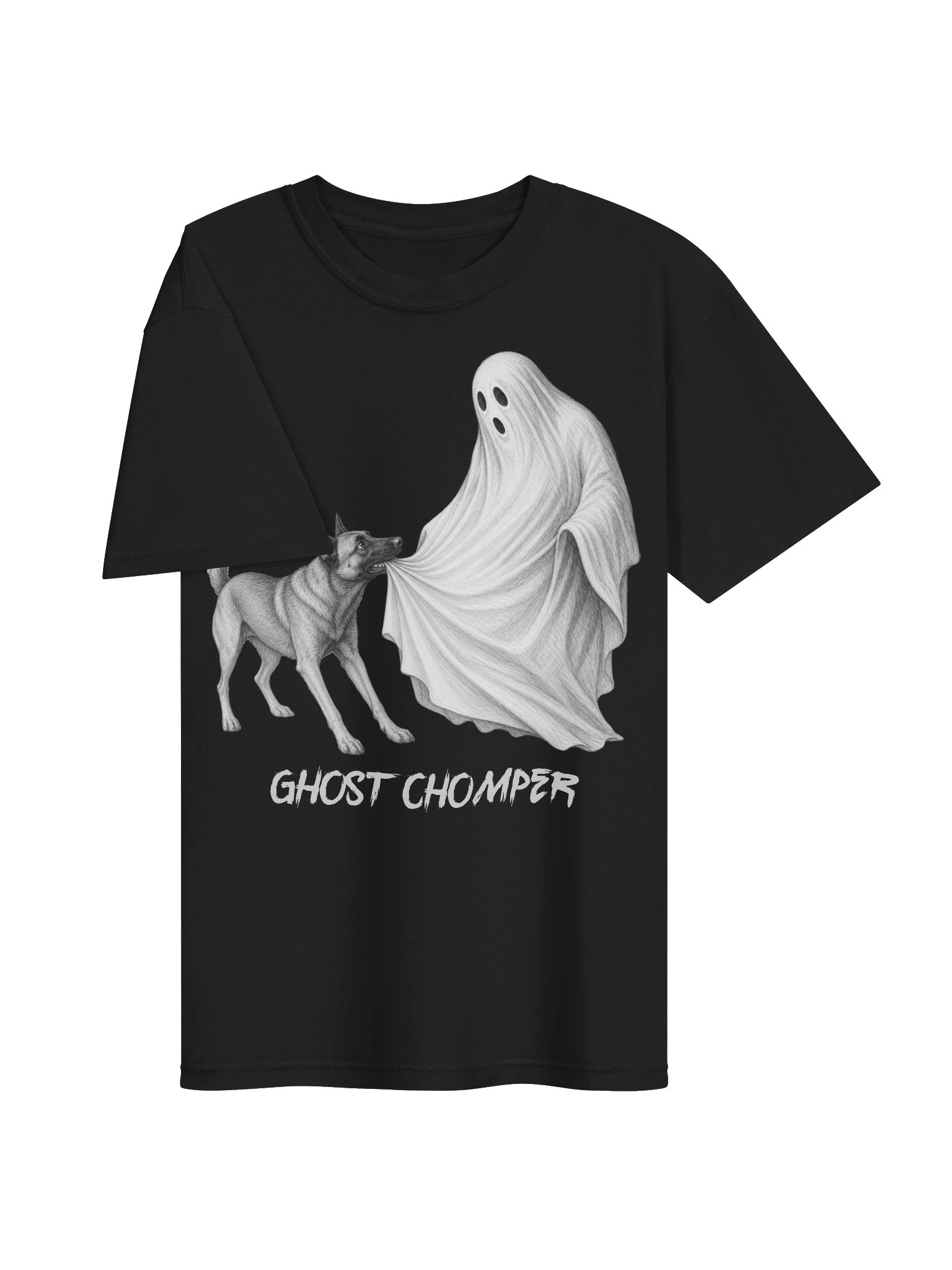 Ghost Chomper product image (24)