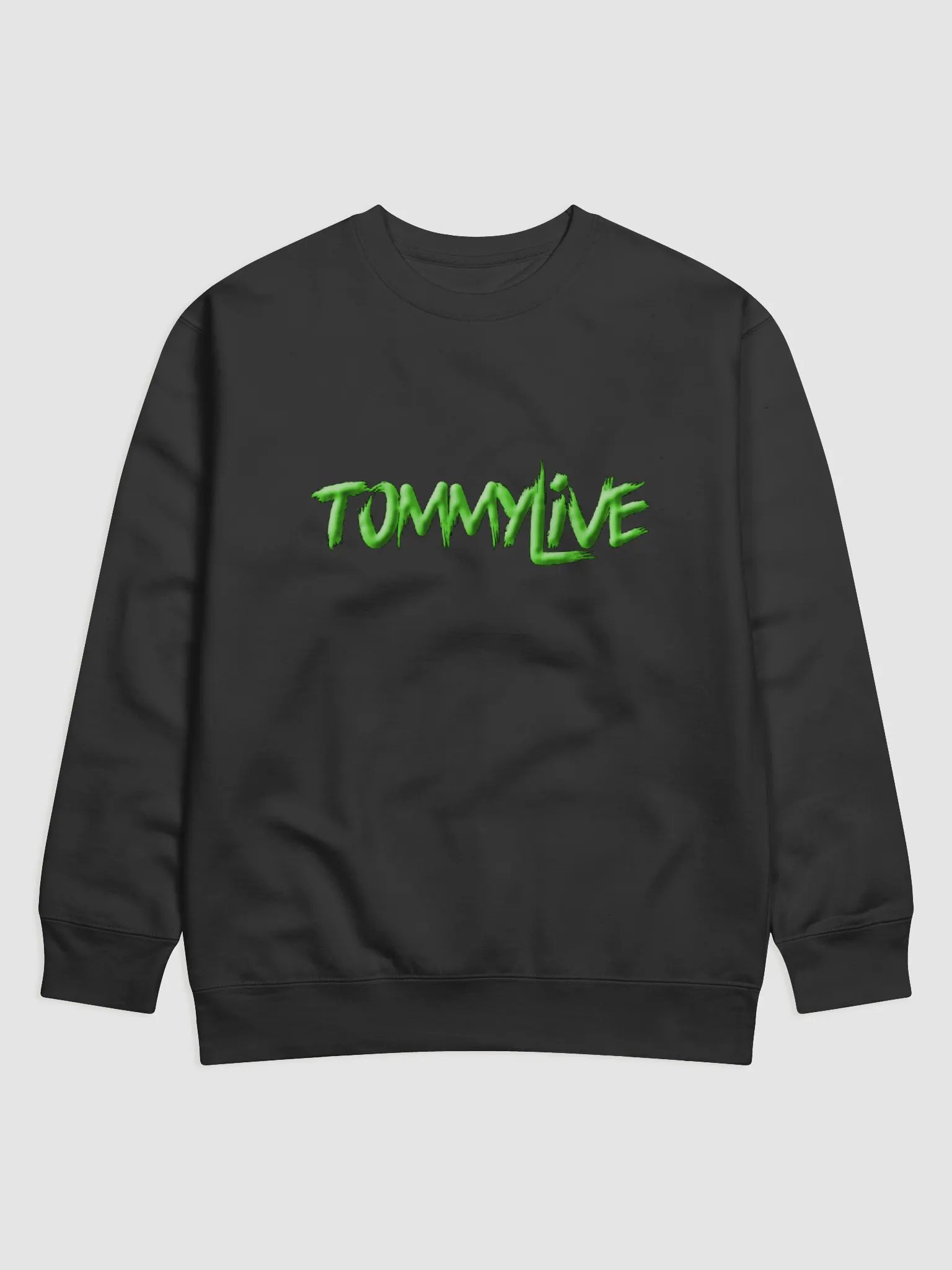 Tommy Live Sweatshirt product image (1)