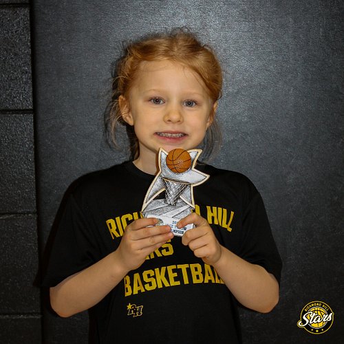 Our 2026 Competition Night champions ⭐️🏀

The girls competed for free-throw and shooting championships across each age group,...