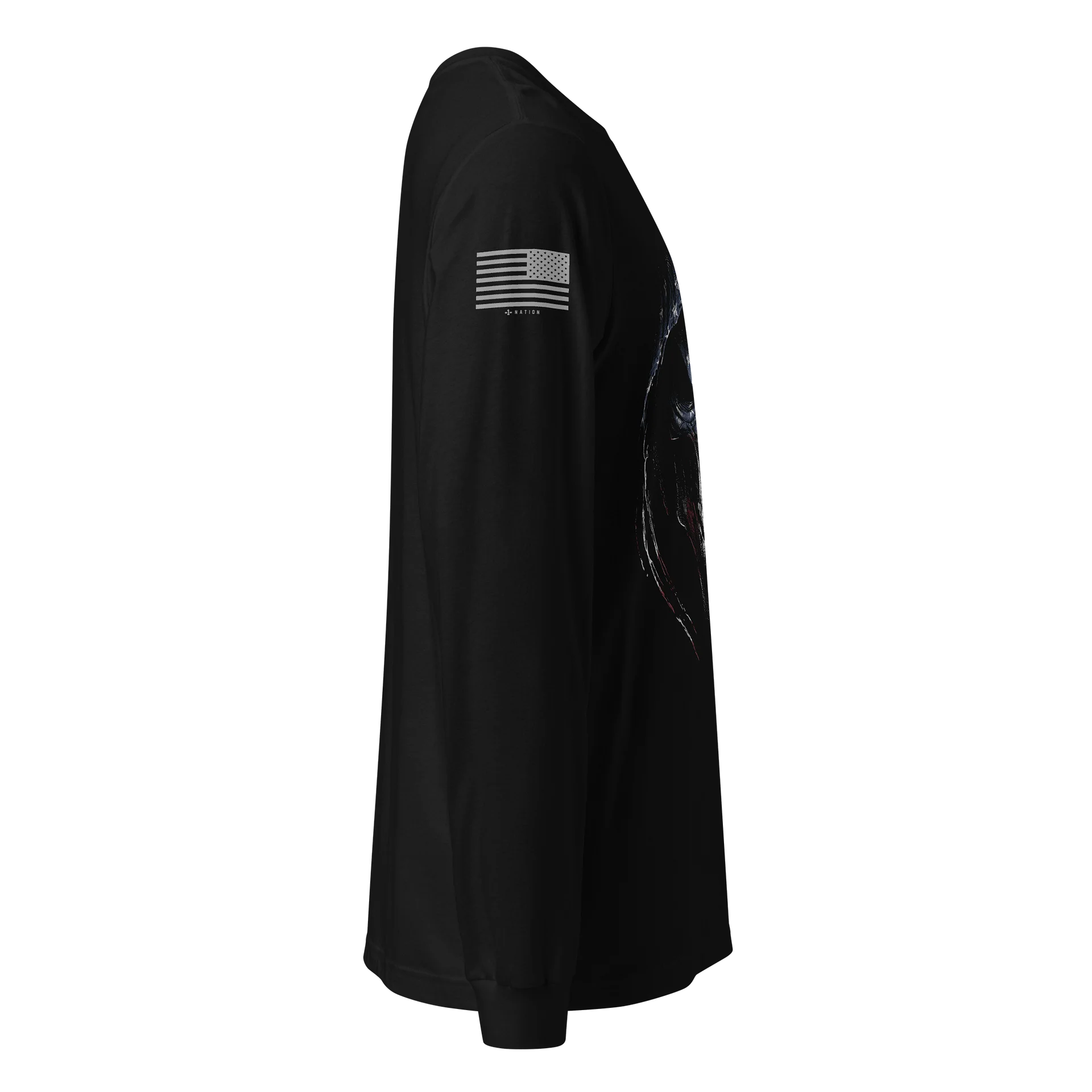 Reaper Redux Long Sleeve product image (2)