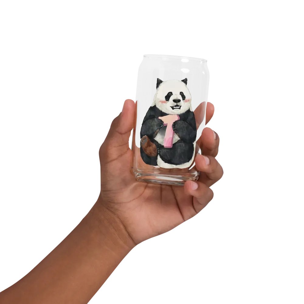 LINGYAN🐼Giant Panda product image (32)