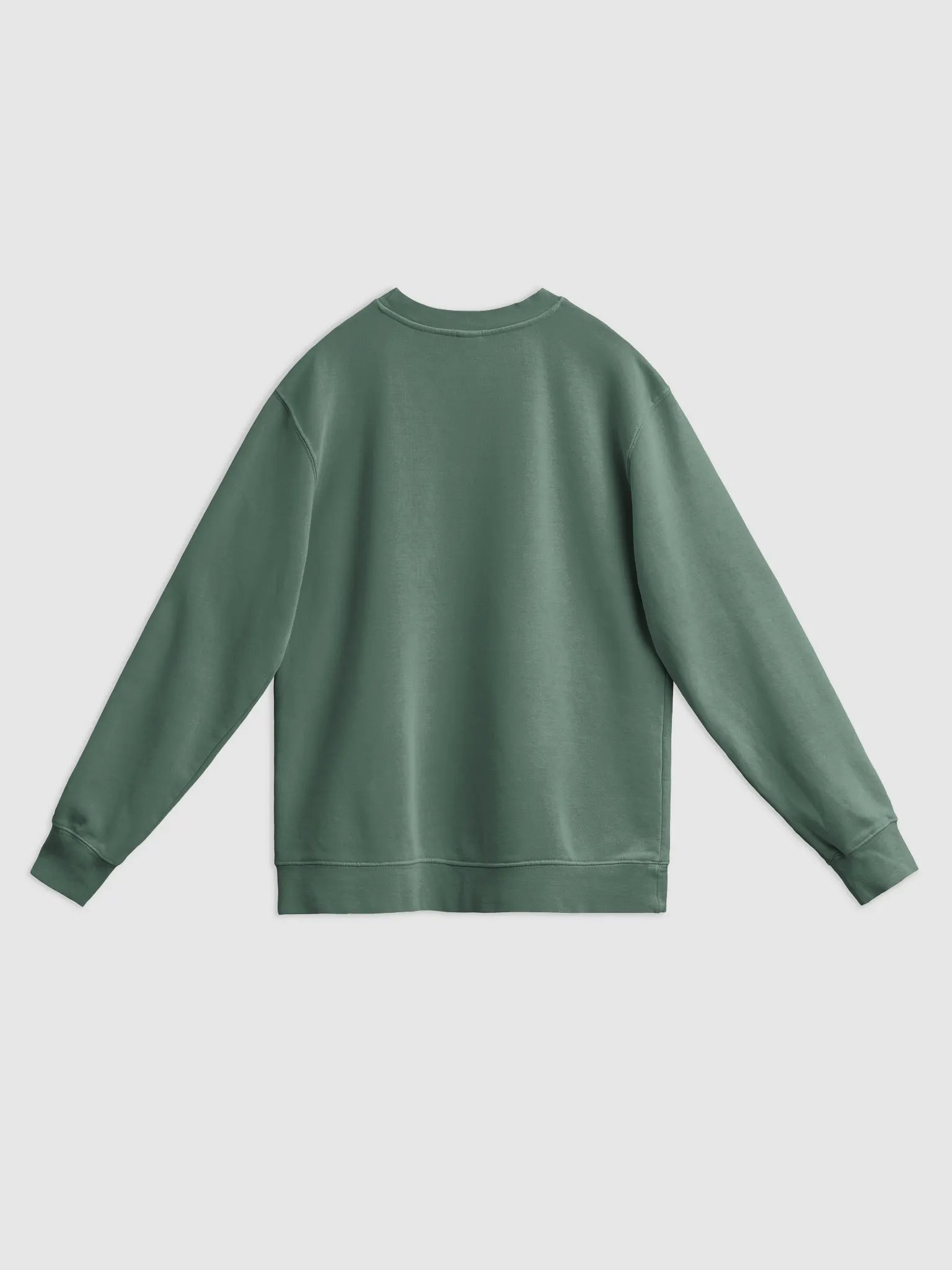 One Perfect Dish Oversized Sweatshirt product image (2)