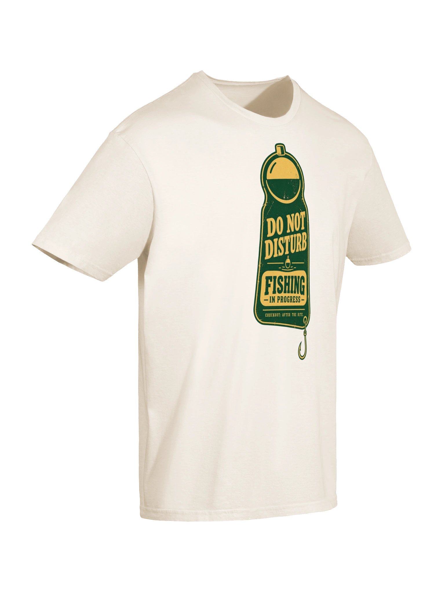 Do Not Disturb T-Shirt product image (6)