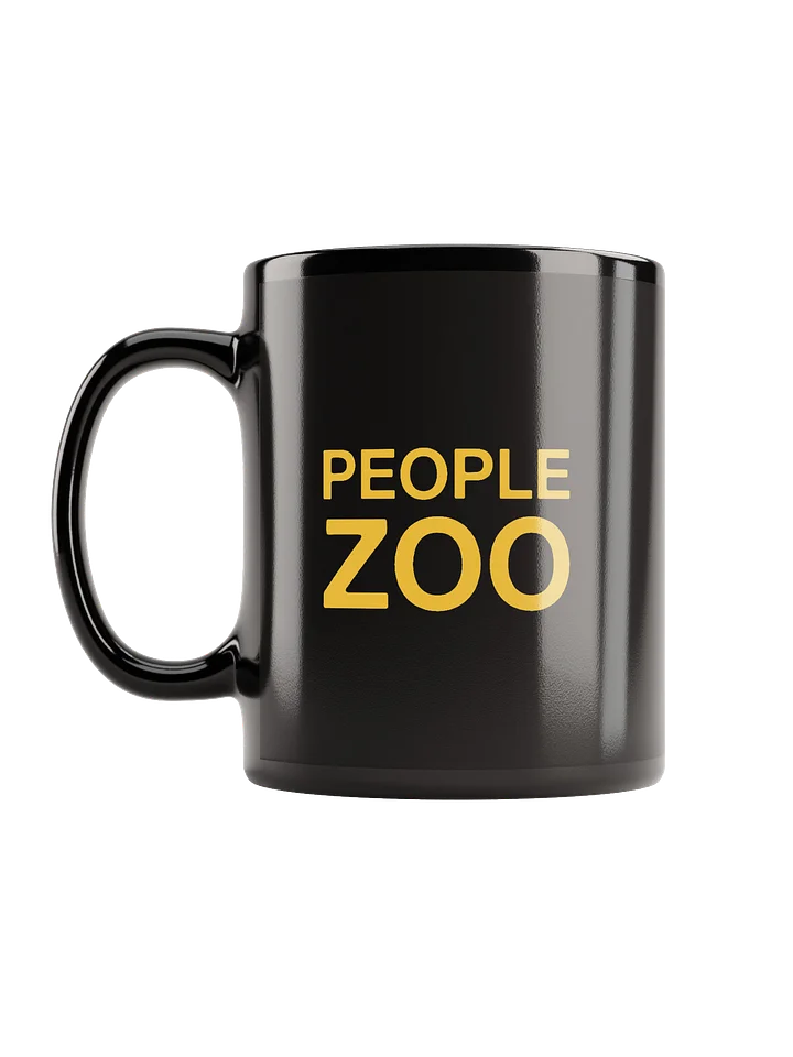 PZ Coffee Mug product image (2)
