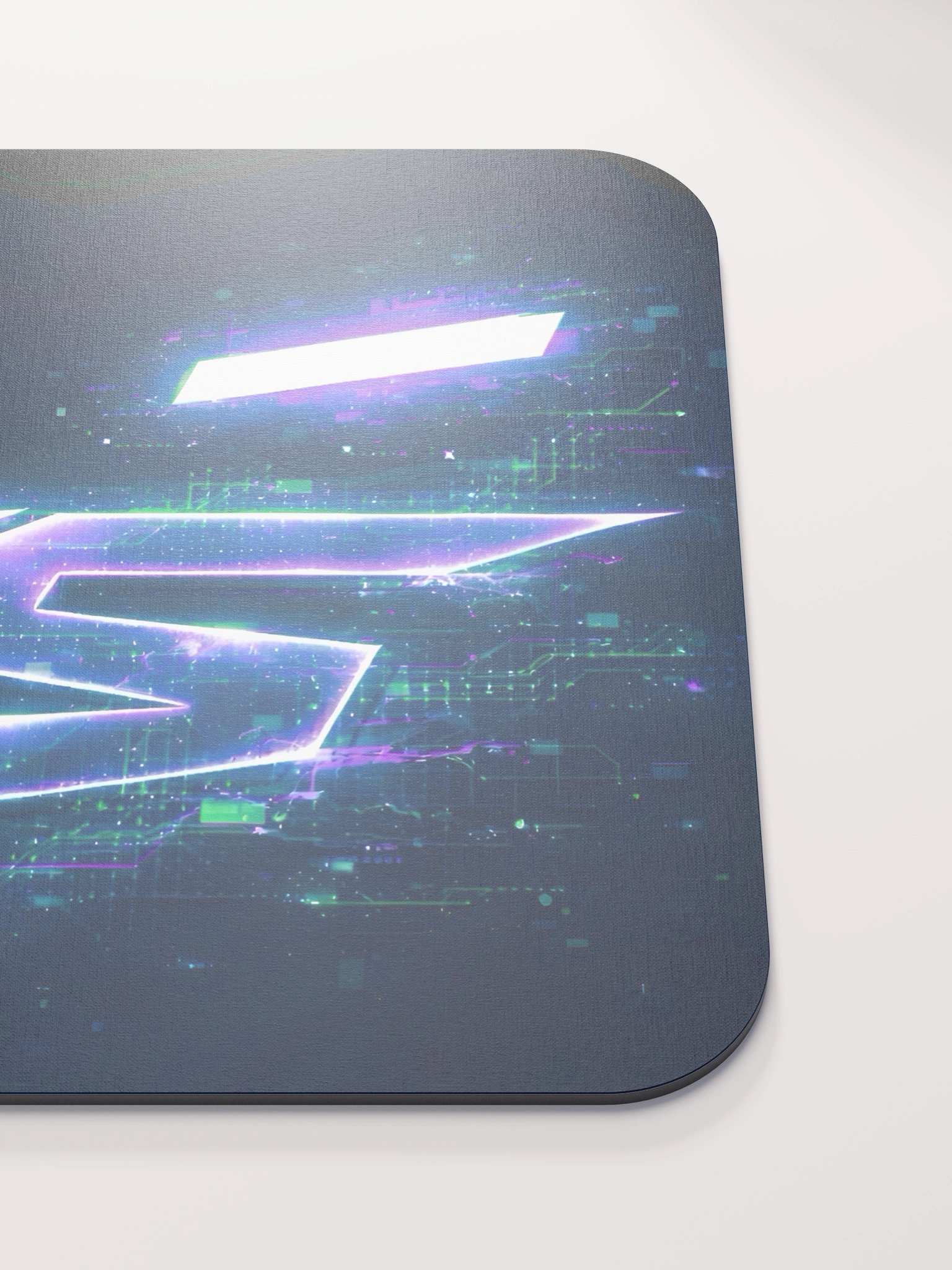 GhostPunk GS Mouse Pad product image (5)