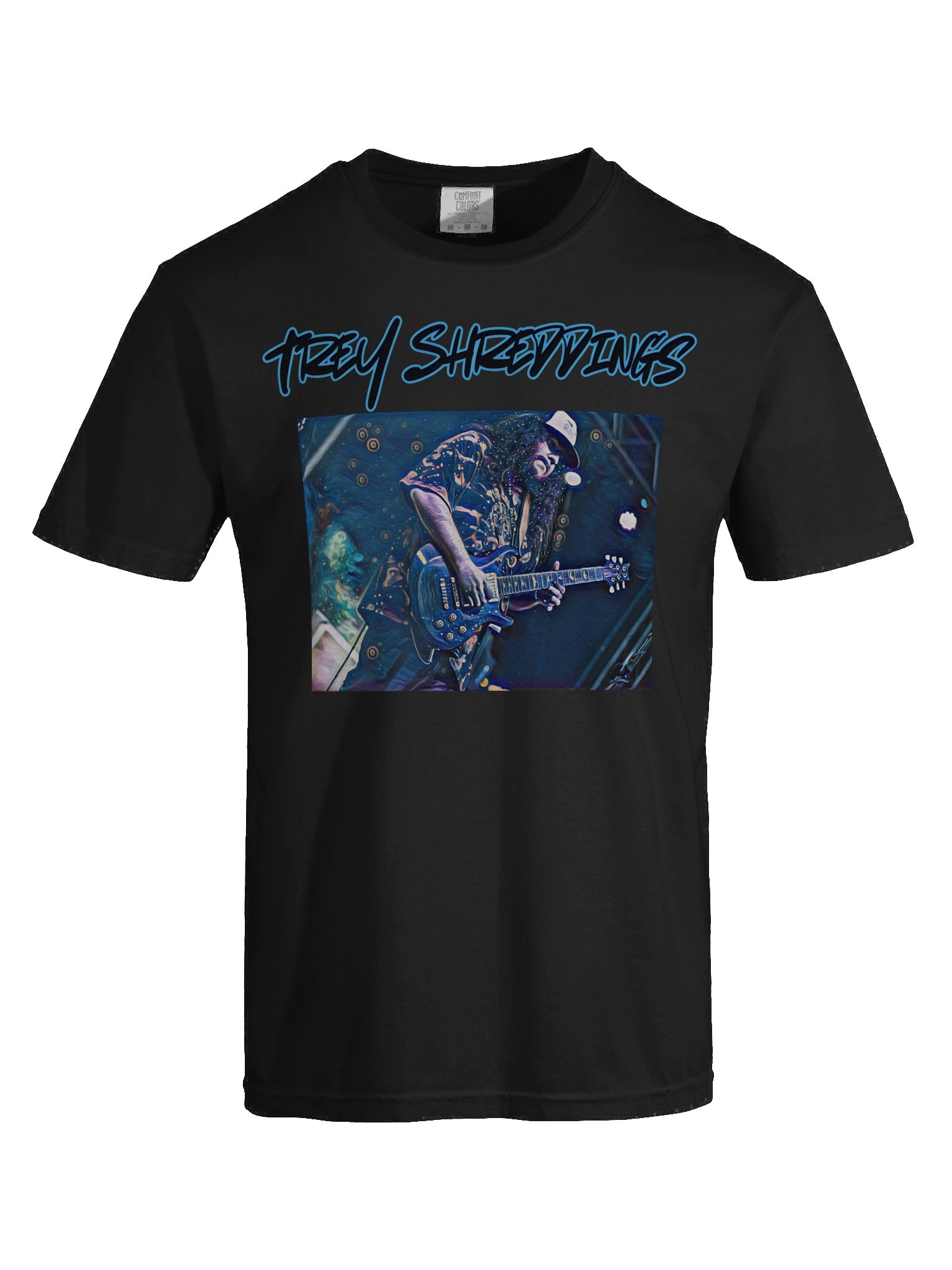 Trey Shreddings Shirt product image (7)