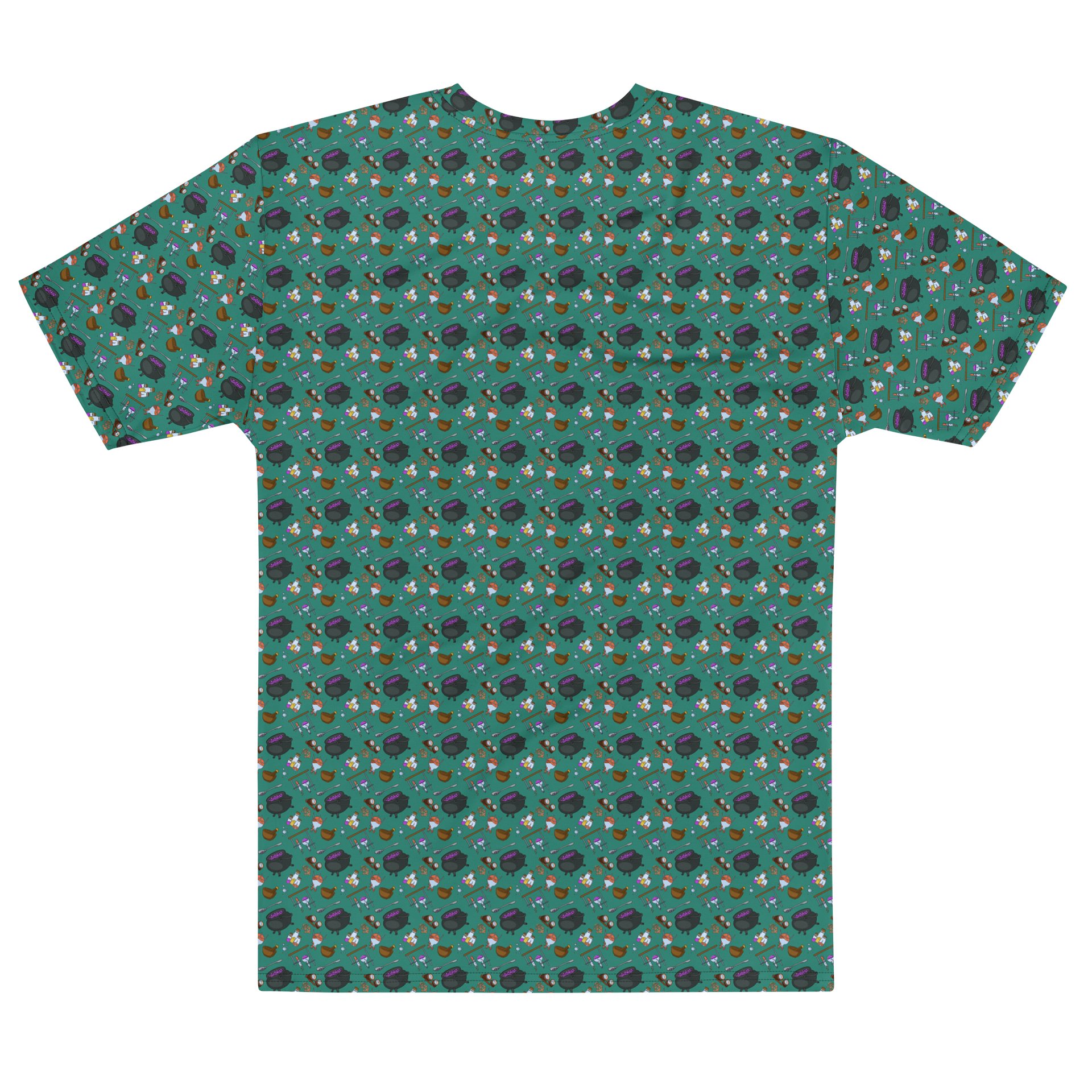 Alchemist T-shirt product image (2)
