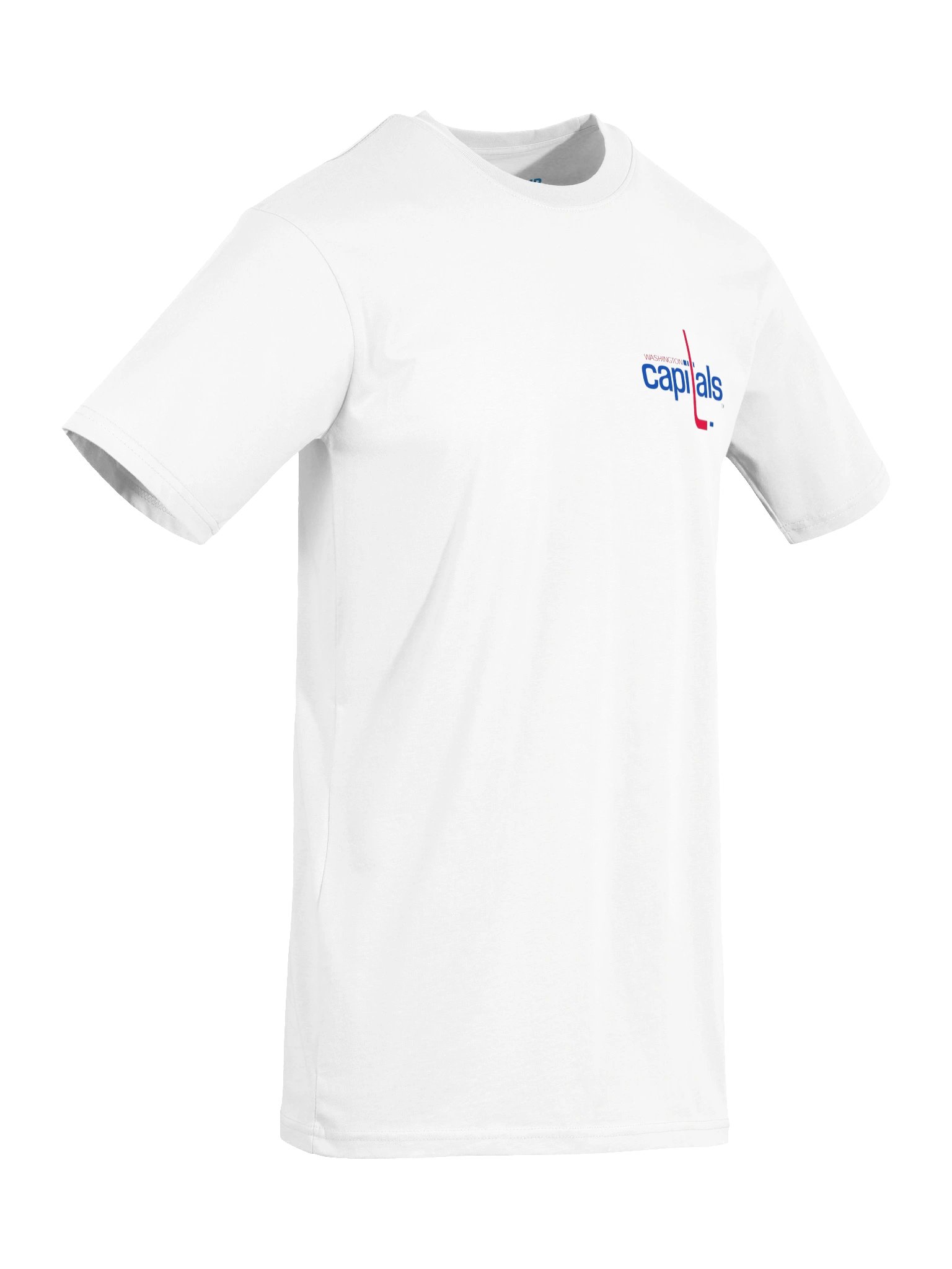 Washington Capitals Vintage Logo T-Shirt product image (10)
