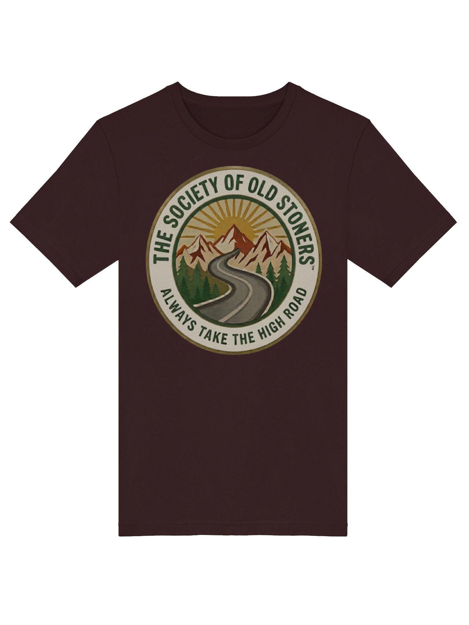 The High Road Collection - The Super Soft Tee product image (18)